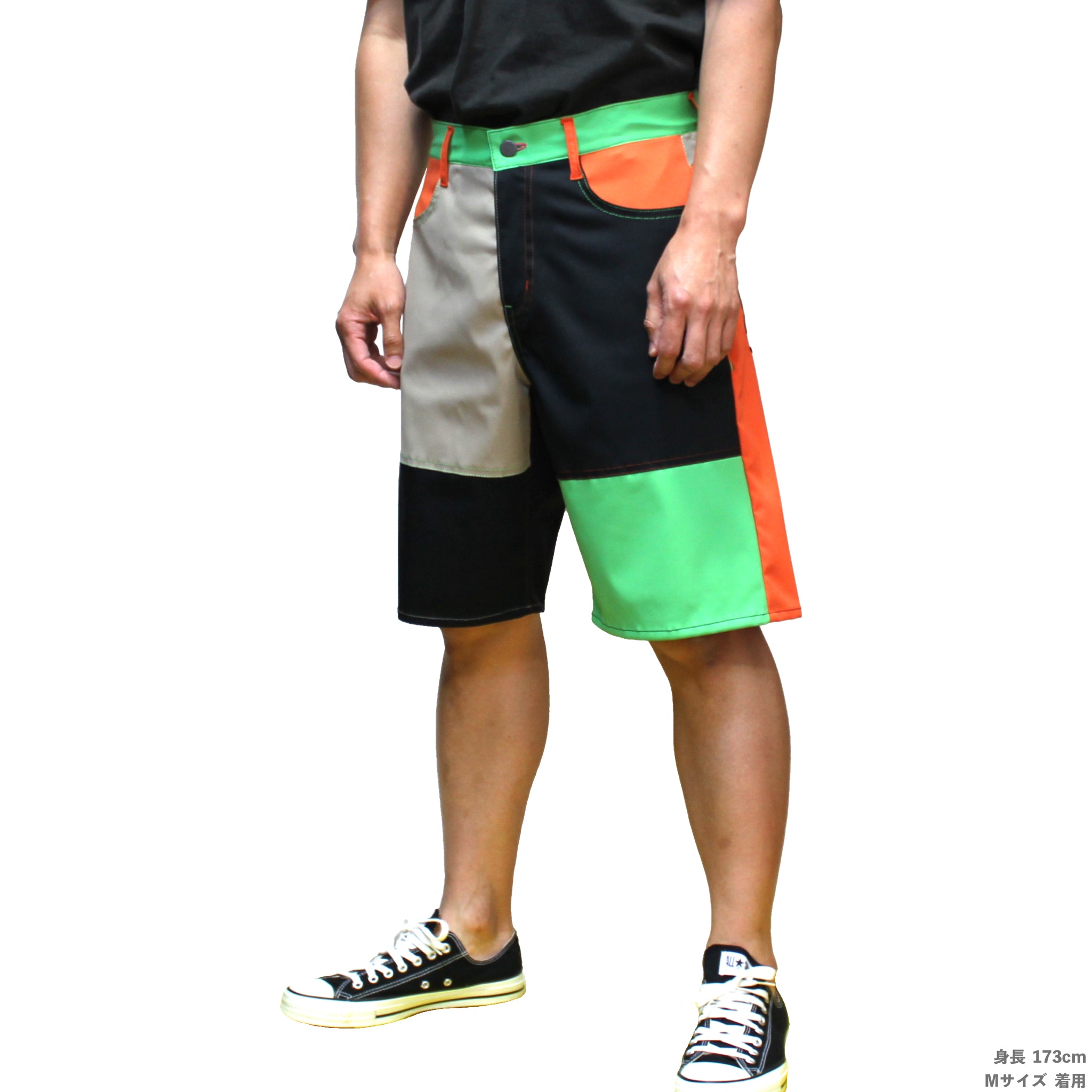 iggy shorts PREMIUM