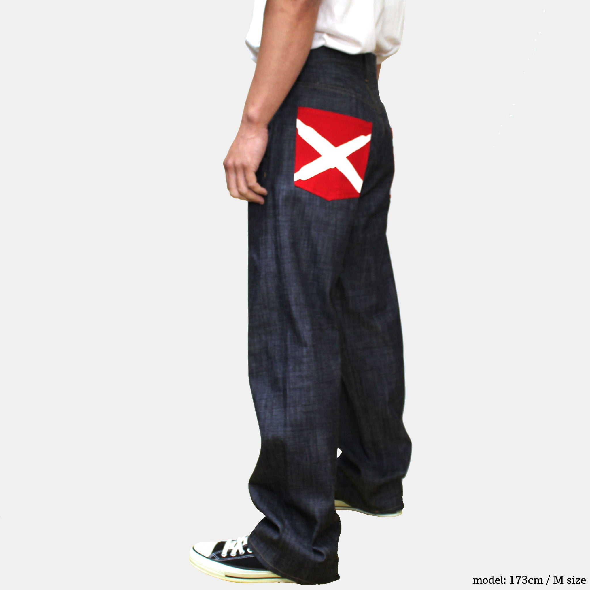 boy denim LITE LIMITED