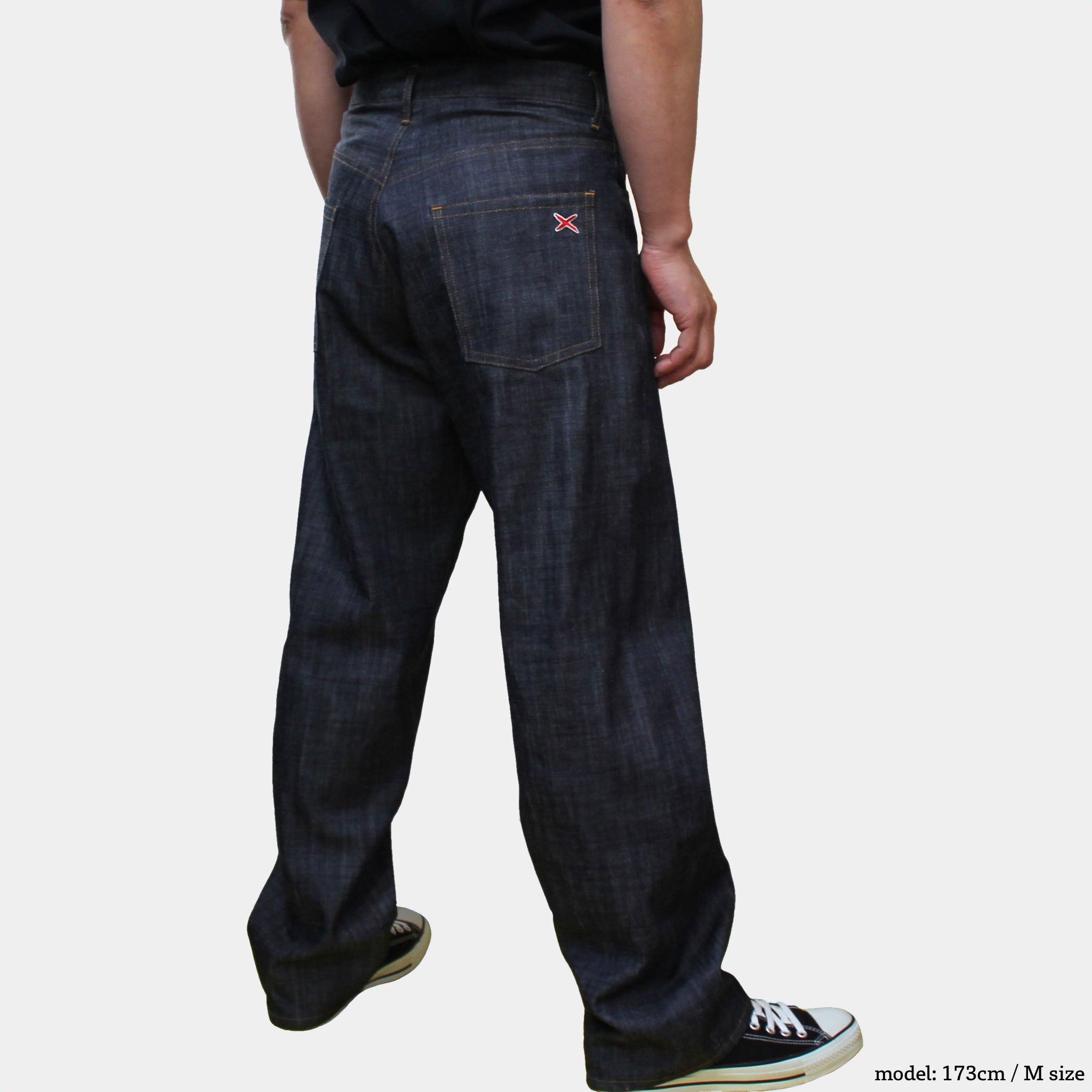 boy denim light icon