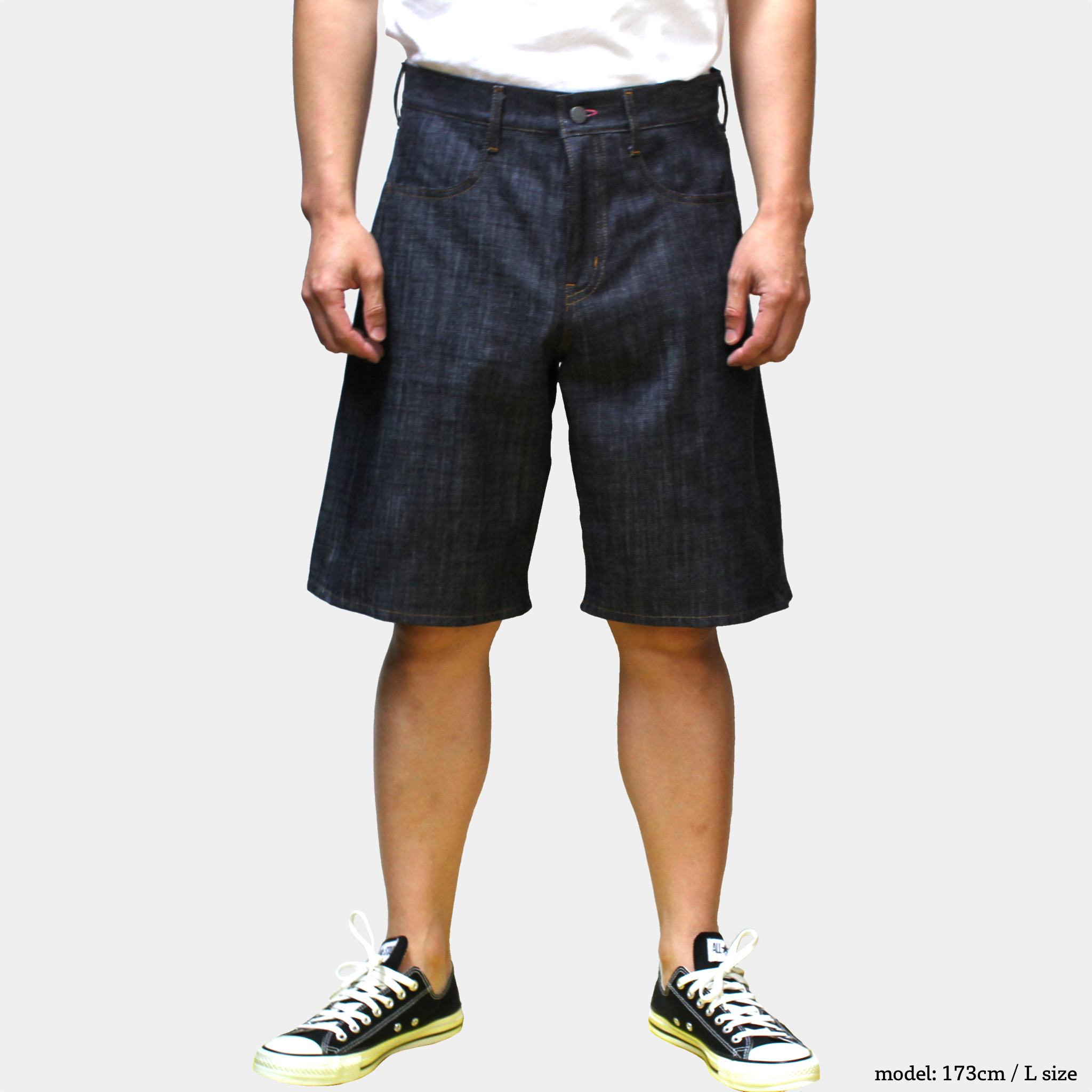 boy shorts ICON