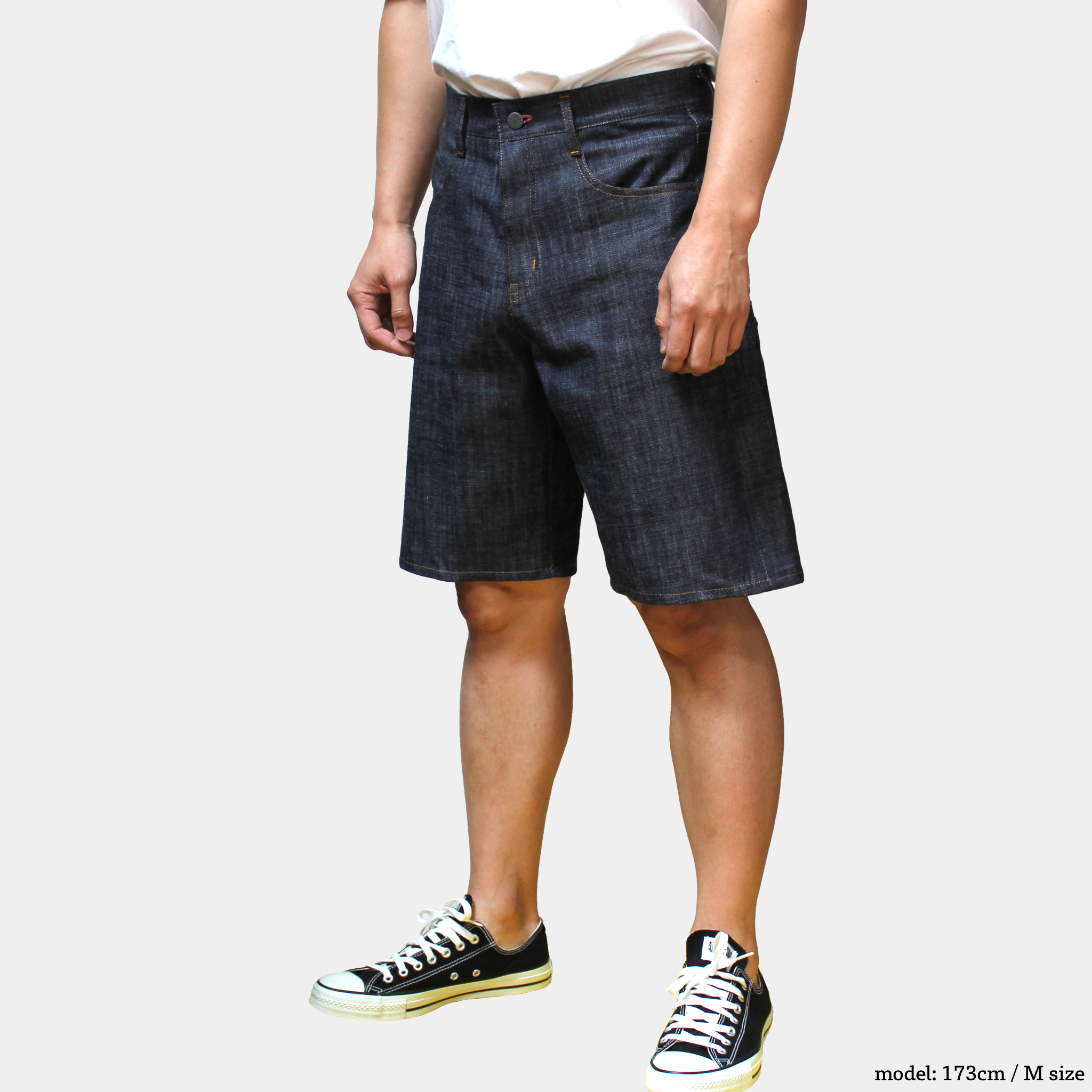 boy shorts LITE PRINT