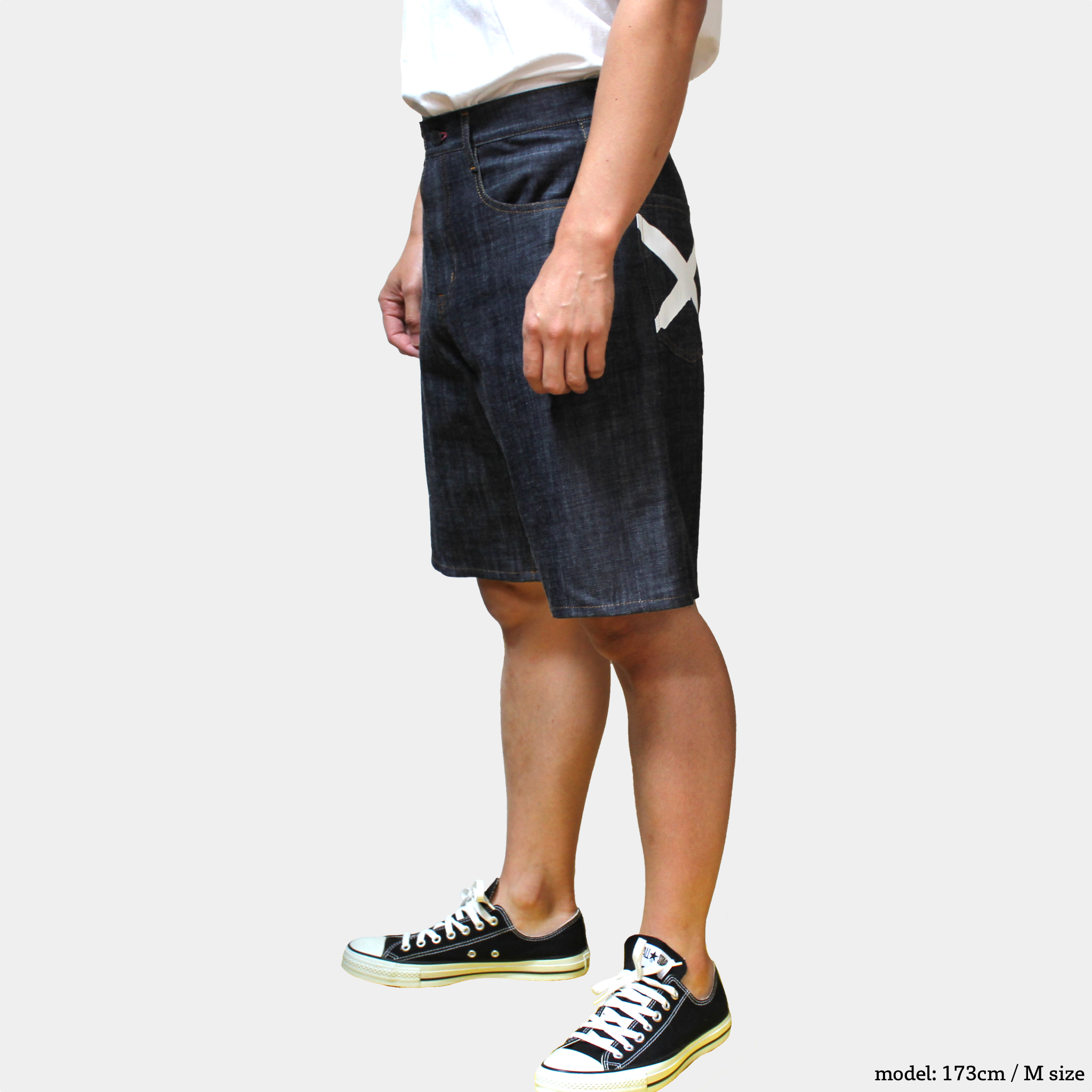 boy shorts LITE PRINT