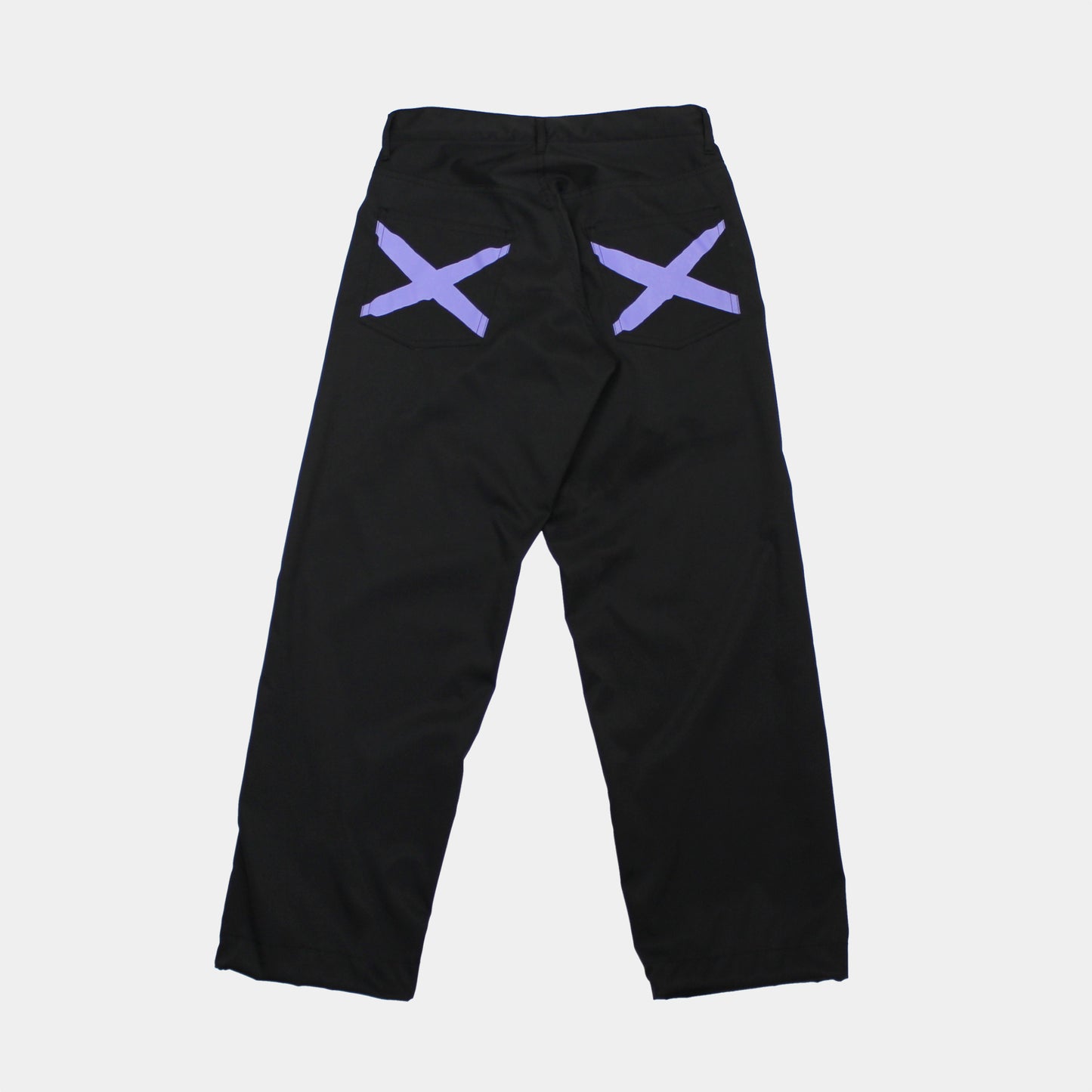 iggy pants ICON BLACK