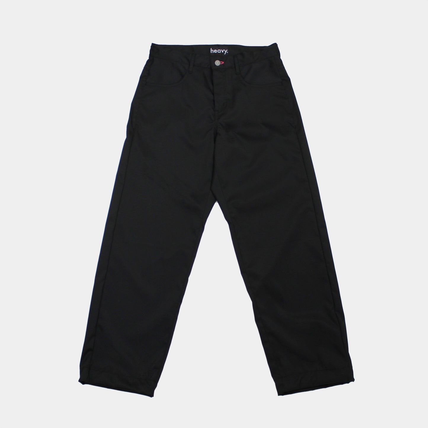 iggy pants ICON BLACK