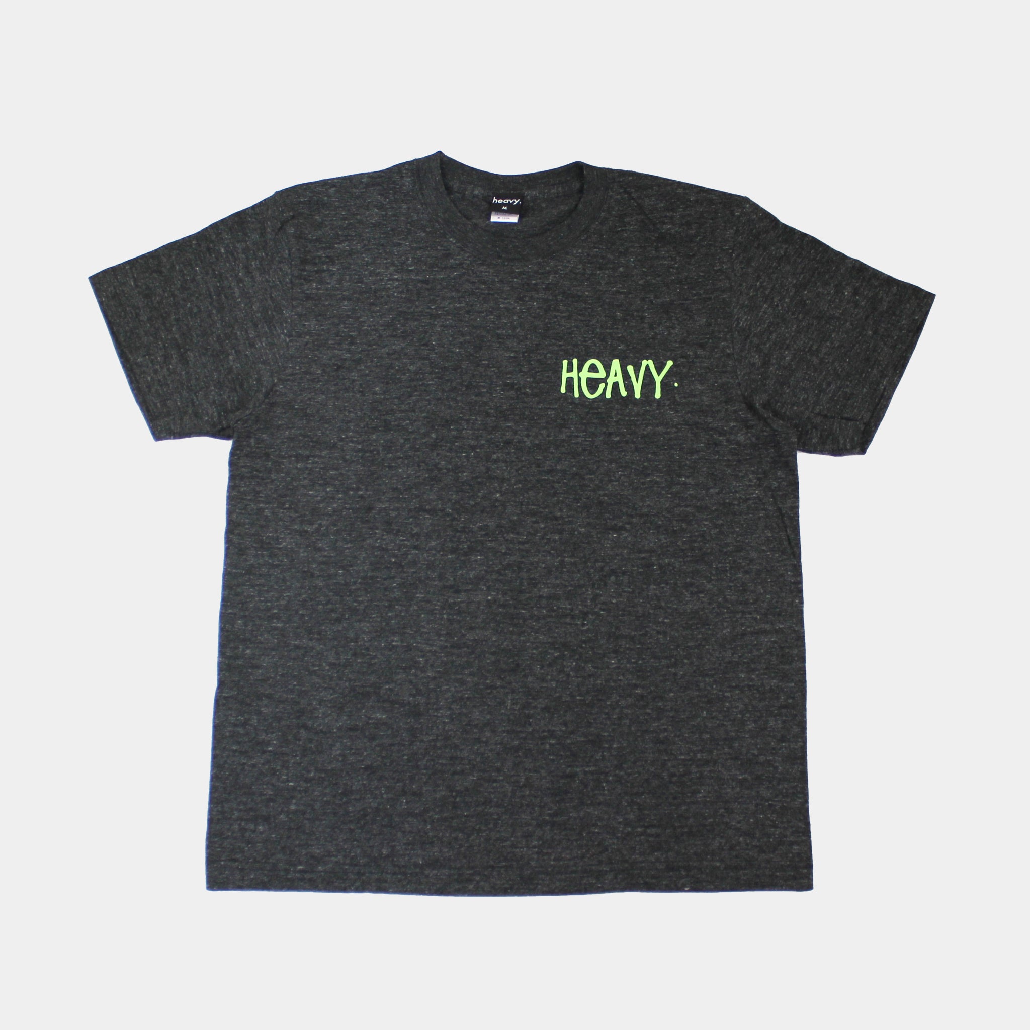 street tee  STONEBLACK × MATCHA