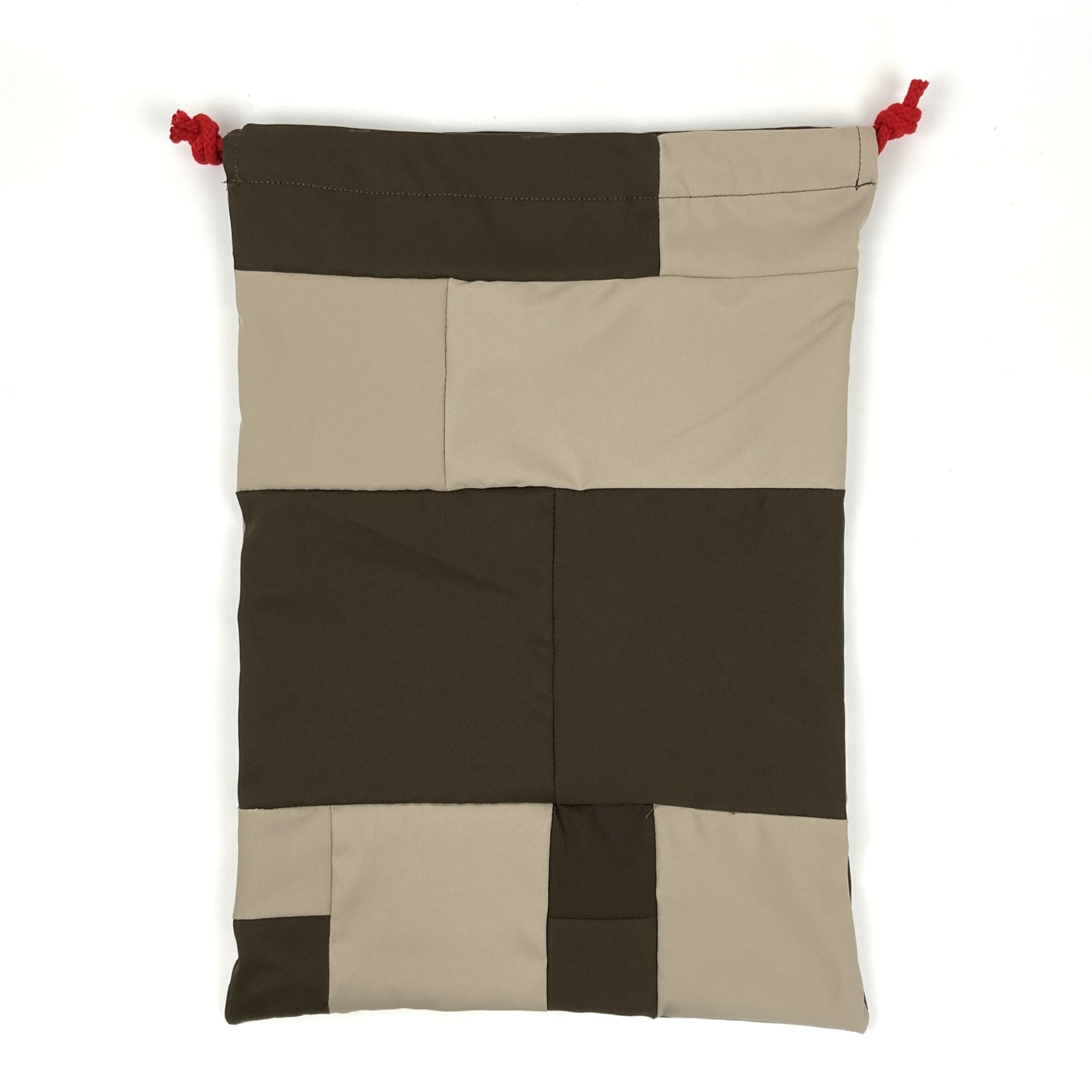 ドローストリング バッグ ランダム