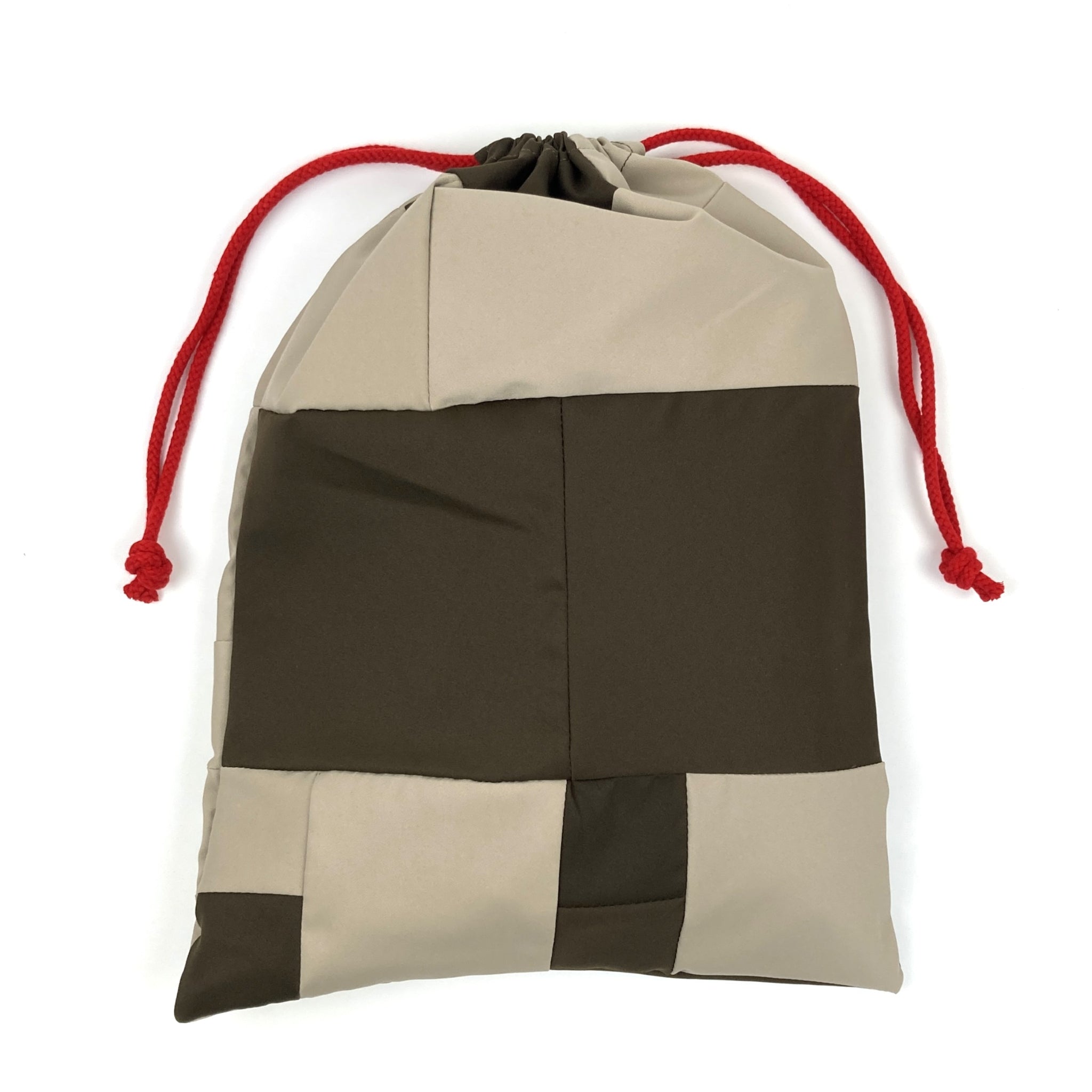 ドローストリング バッグ ランダム