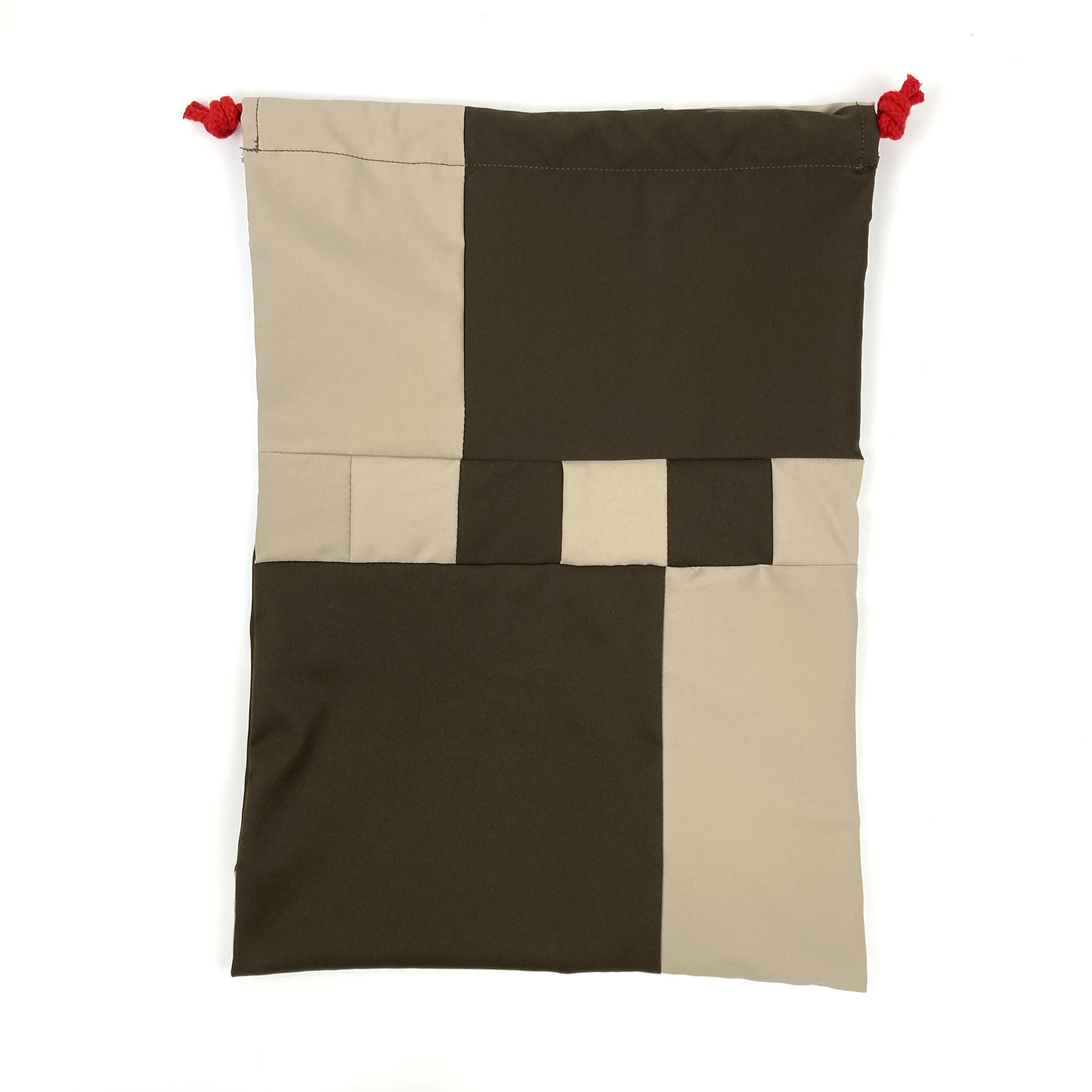 ドローストリング バッグ ランダム