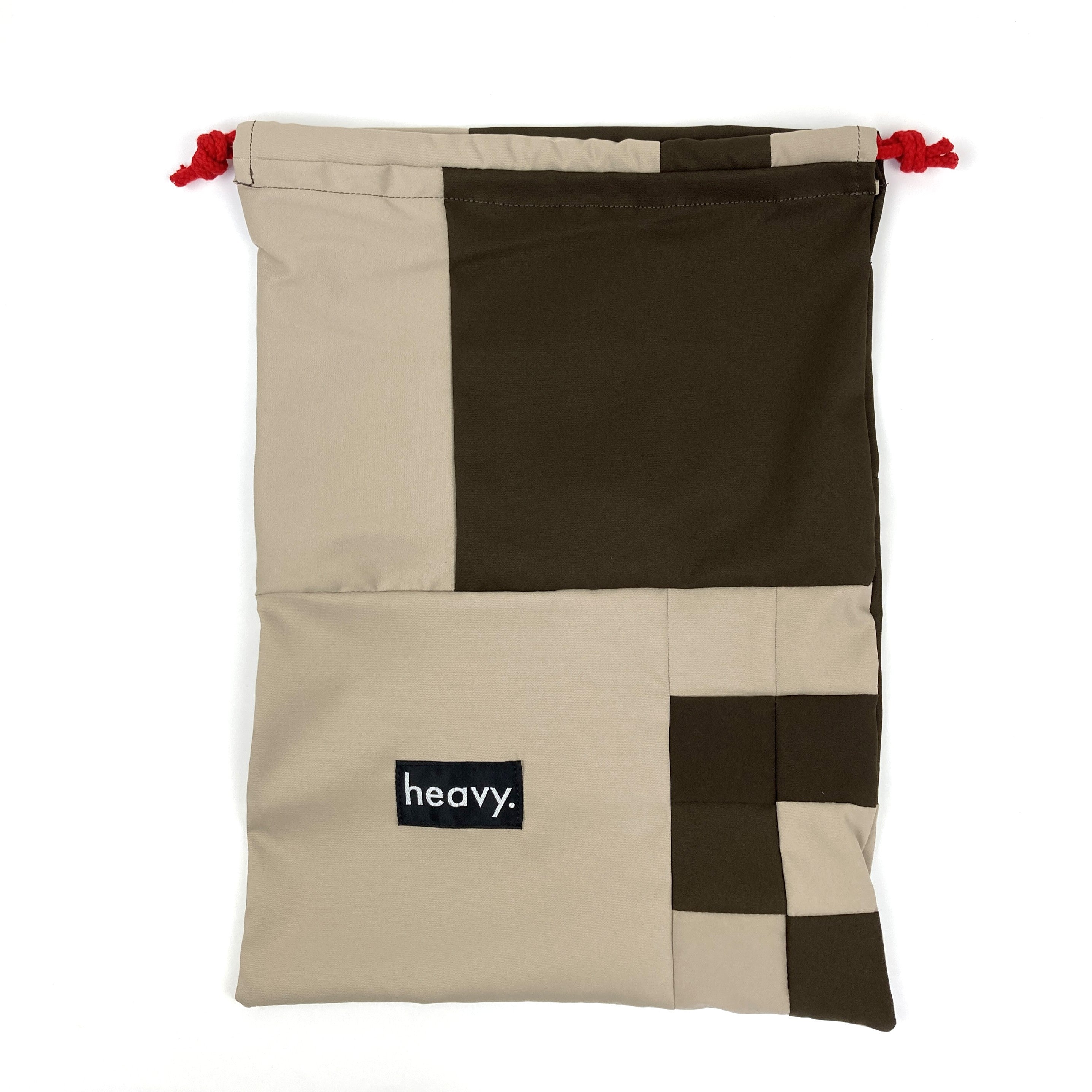 ドローストリング バッグ ランダム