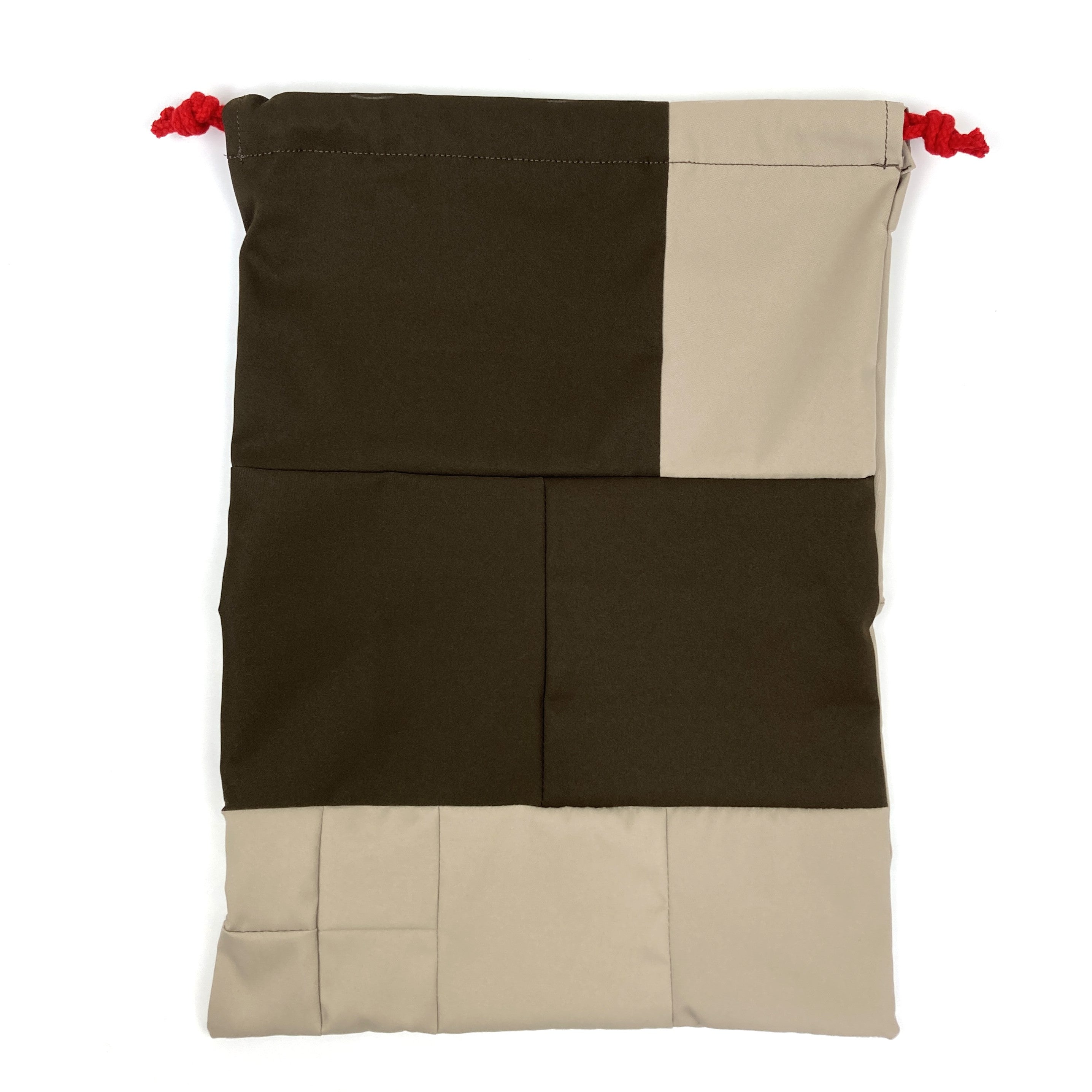 ドローストリング バッグ ランダム