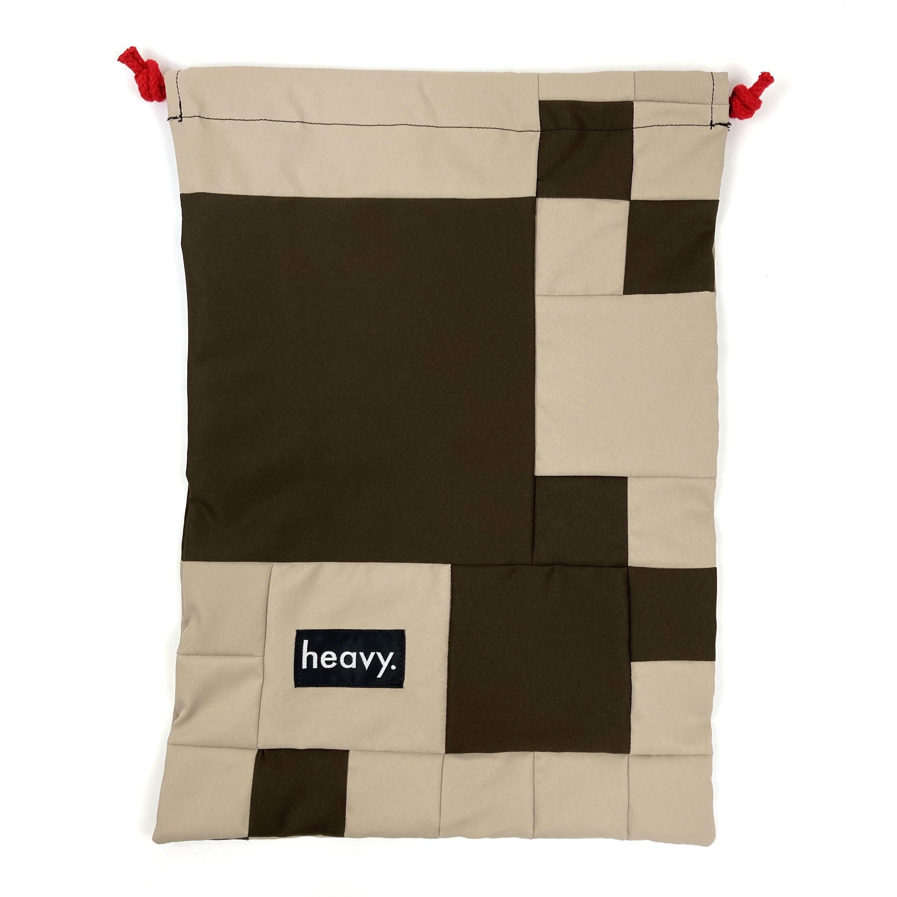 ドローストリング バッグ ランダム