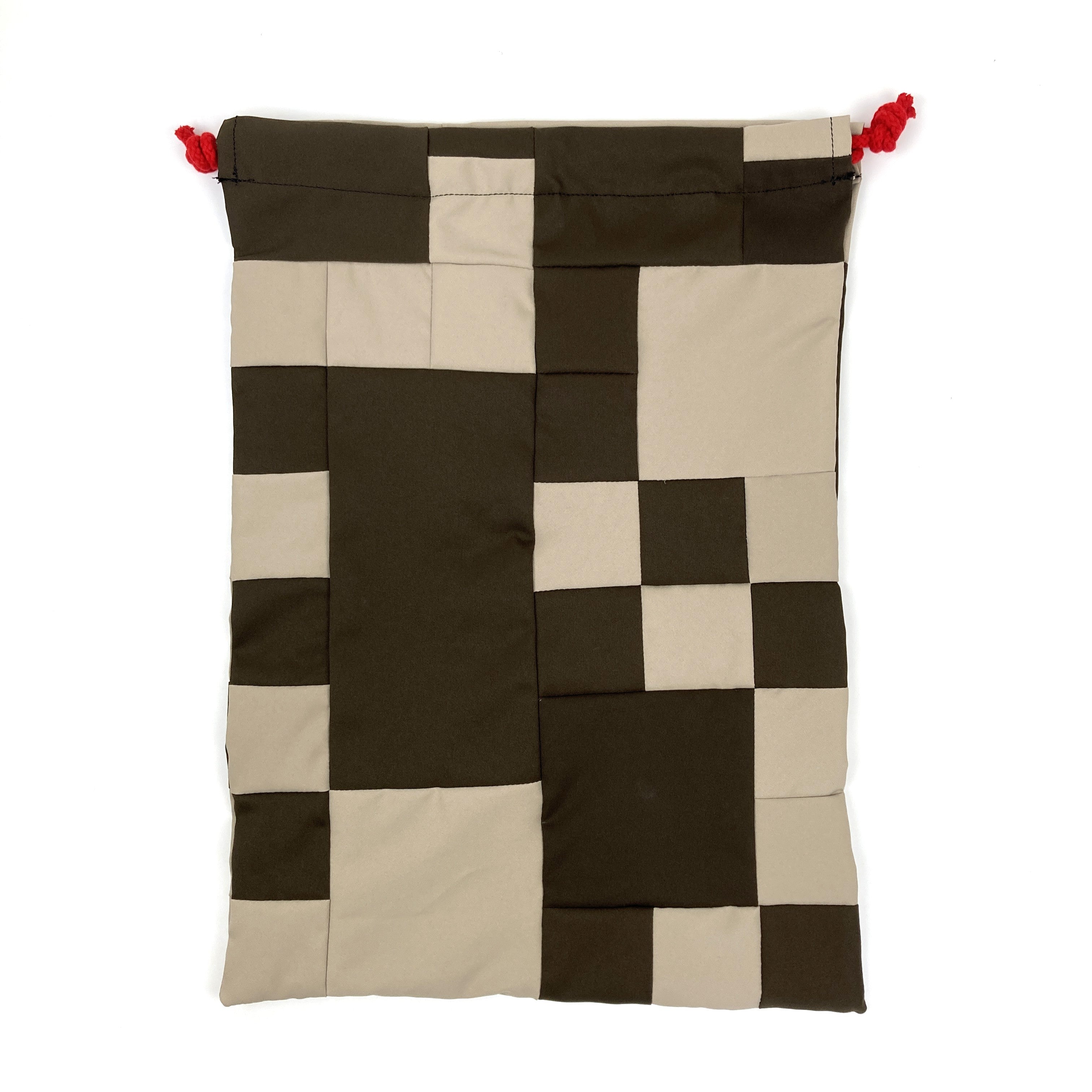 ドローストリング バッグ ランダム