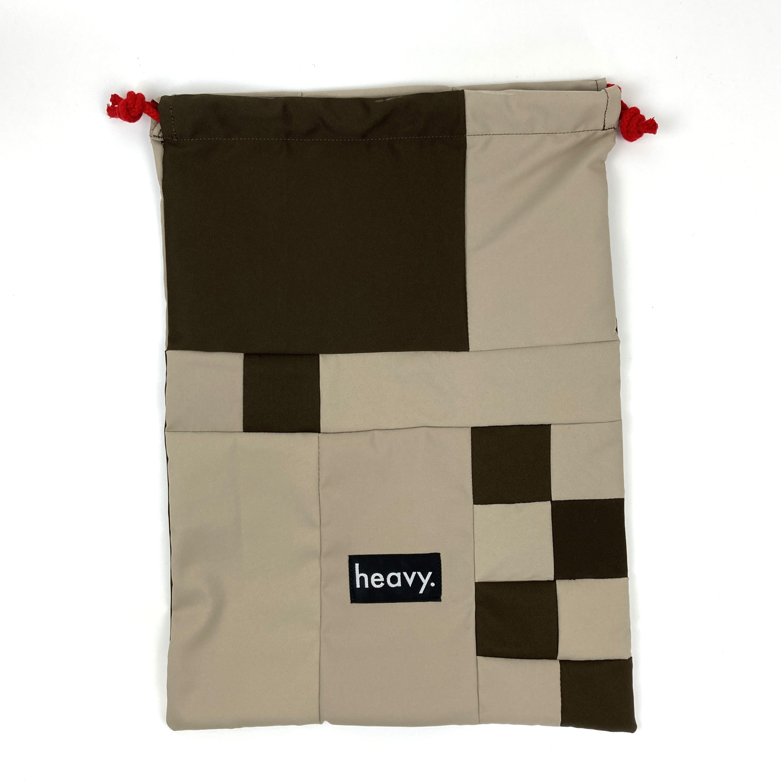 ドローストリング バッグ ランダム