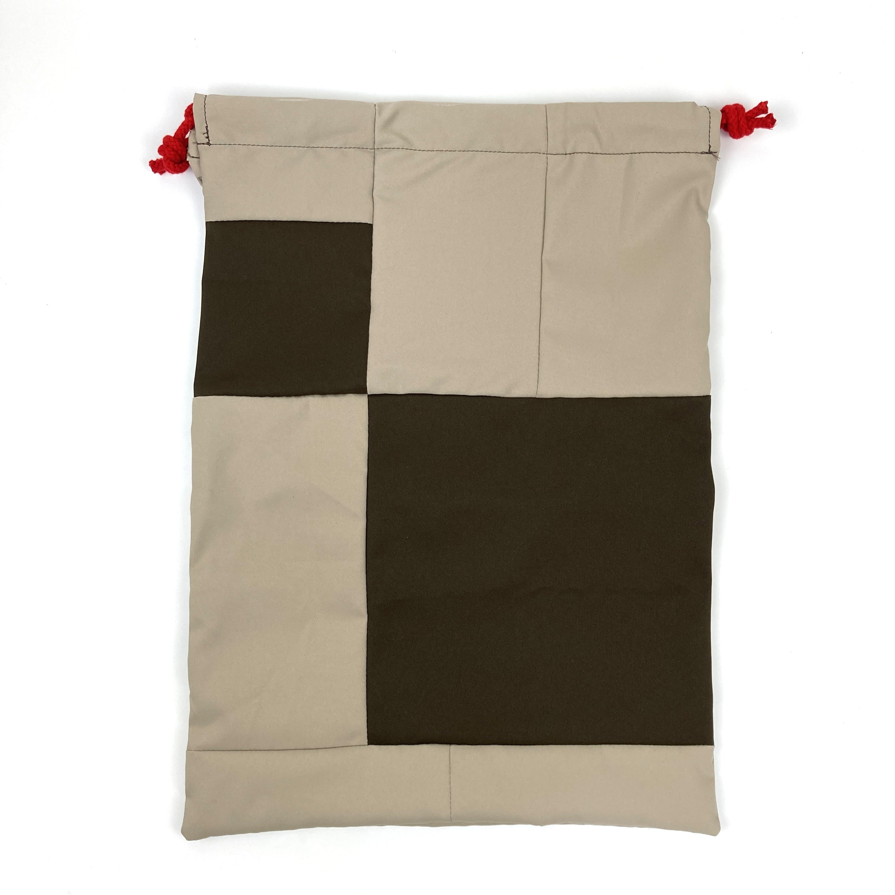 ドローストリング バッグ ランダム