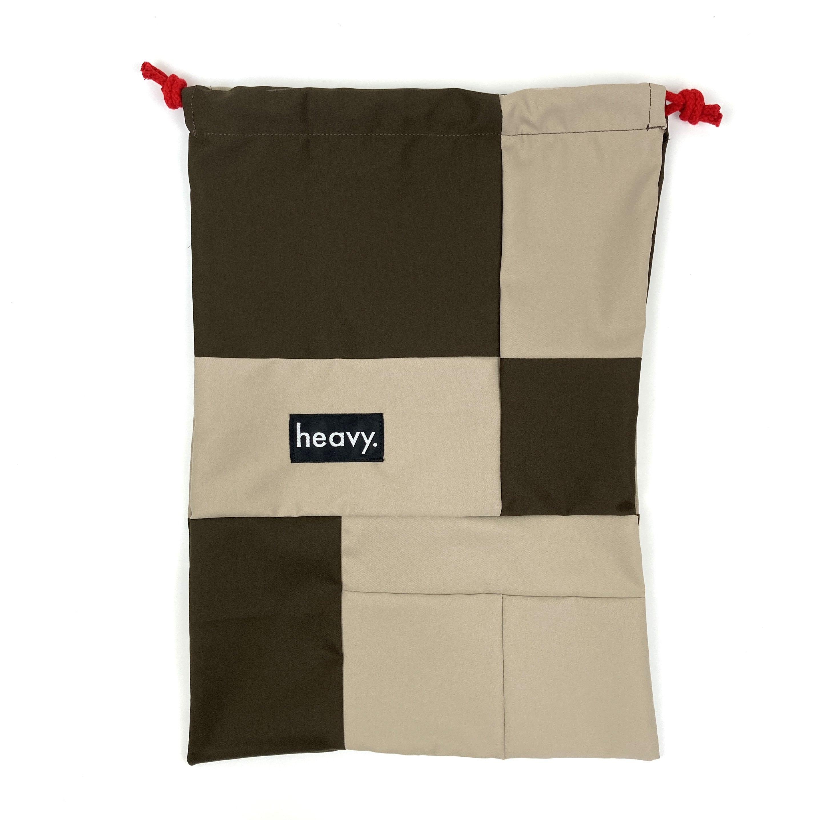 ドローストリング バッグ ランダム