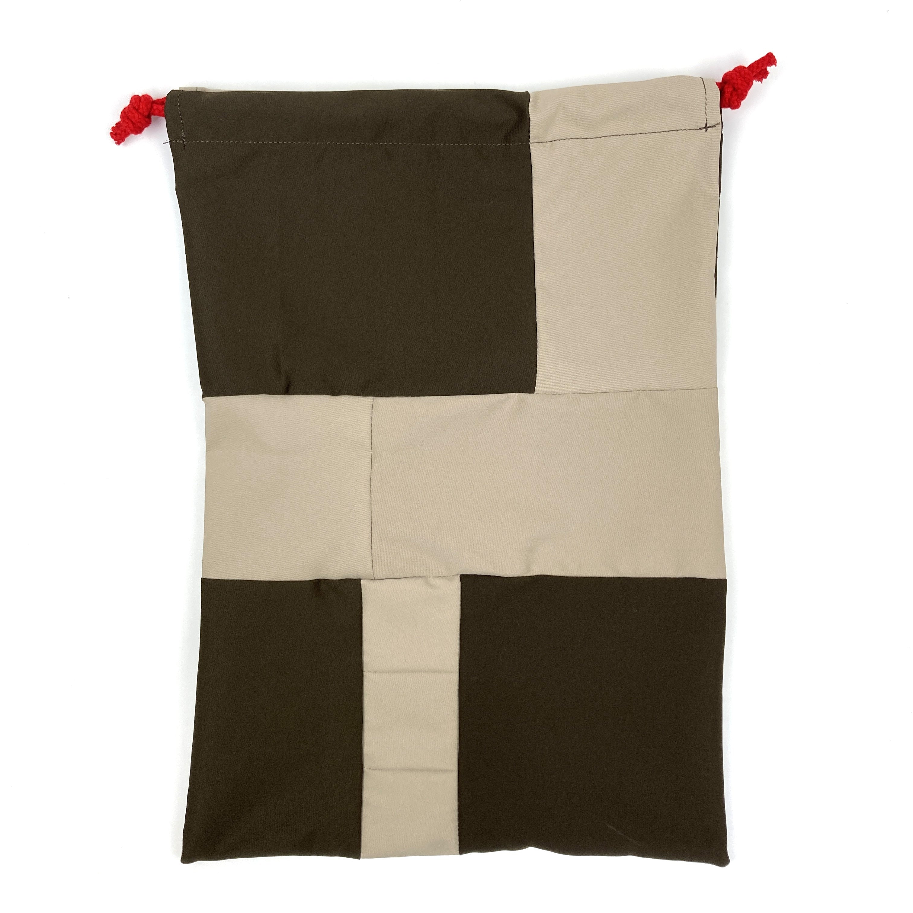 ドローストリング バッグ ランダム