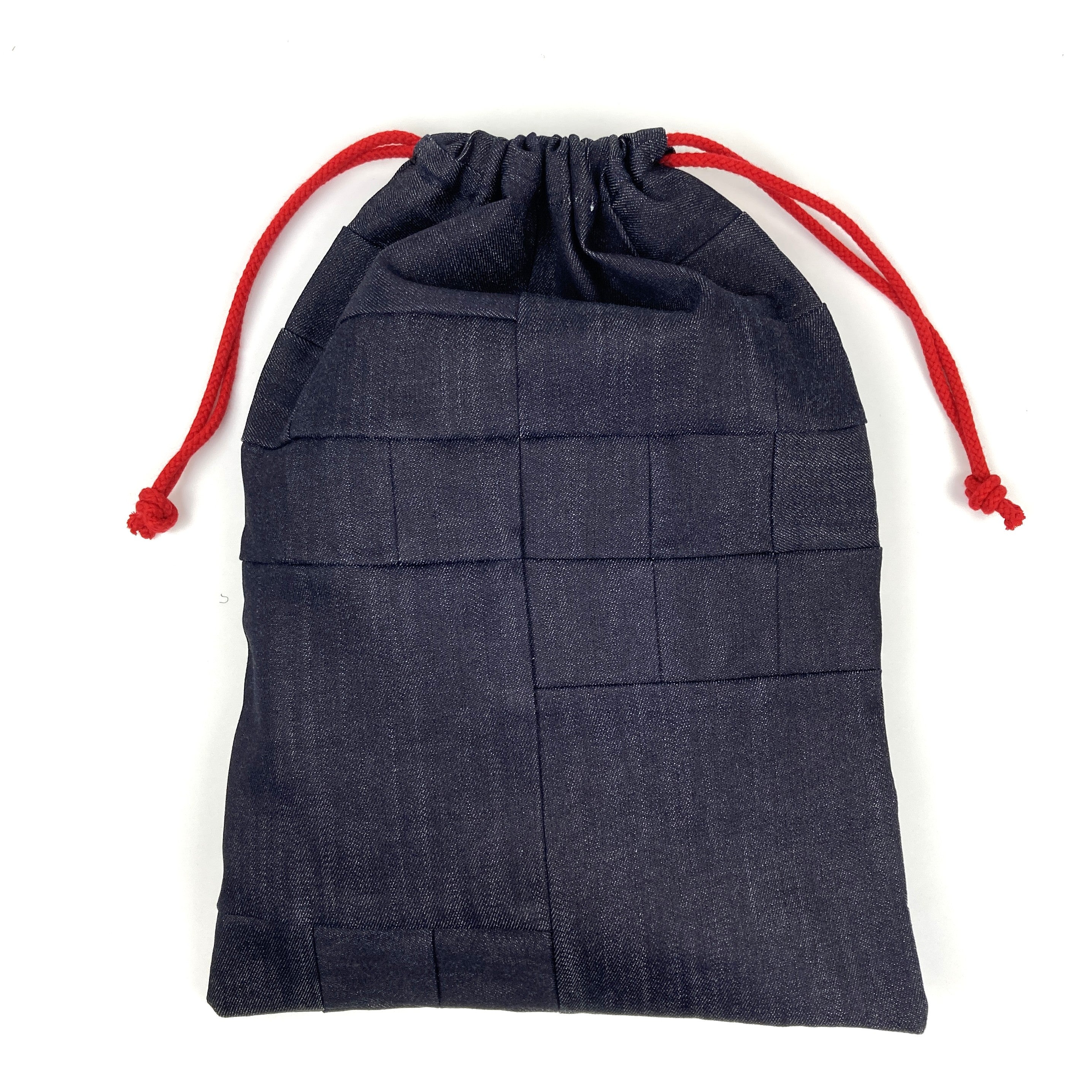 ドローストリング バッグ ランダム