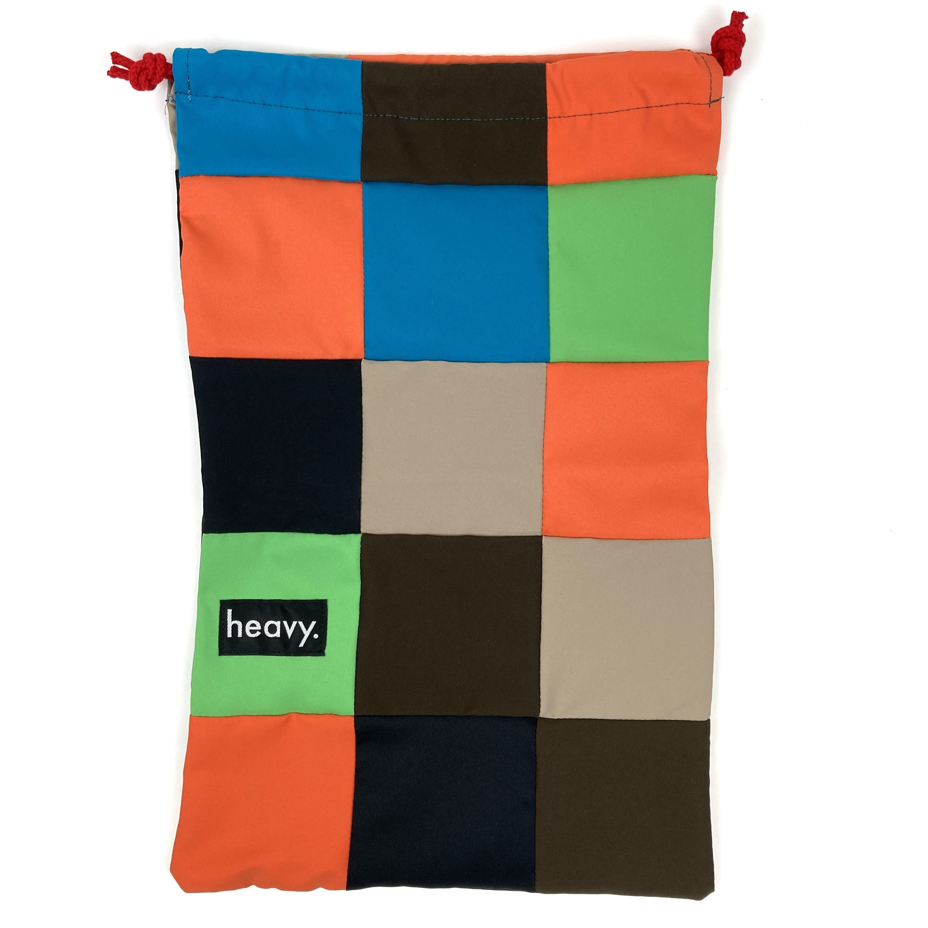 ドローストリング バッグ ランダム