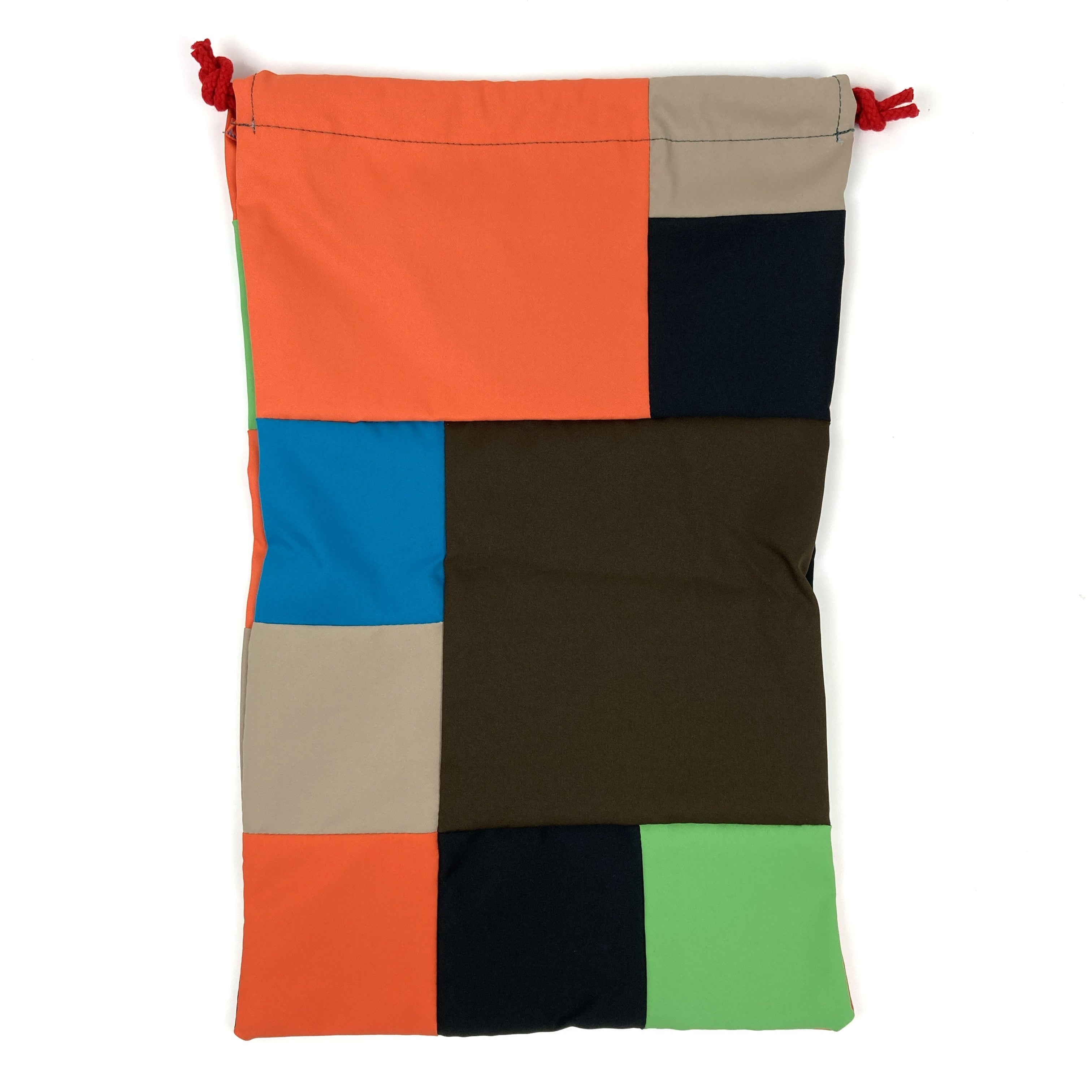 ドローストリング バッグ ランダム