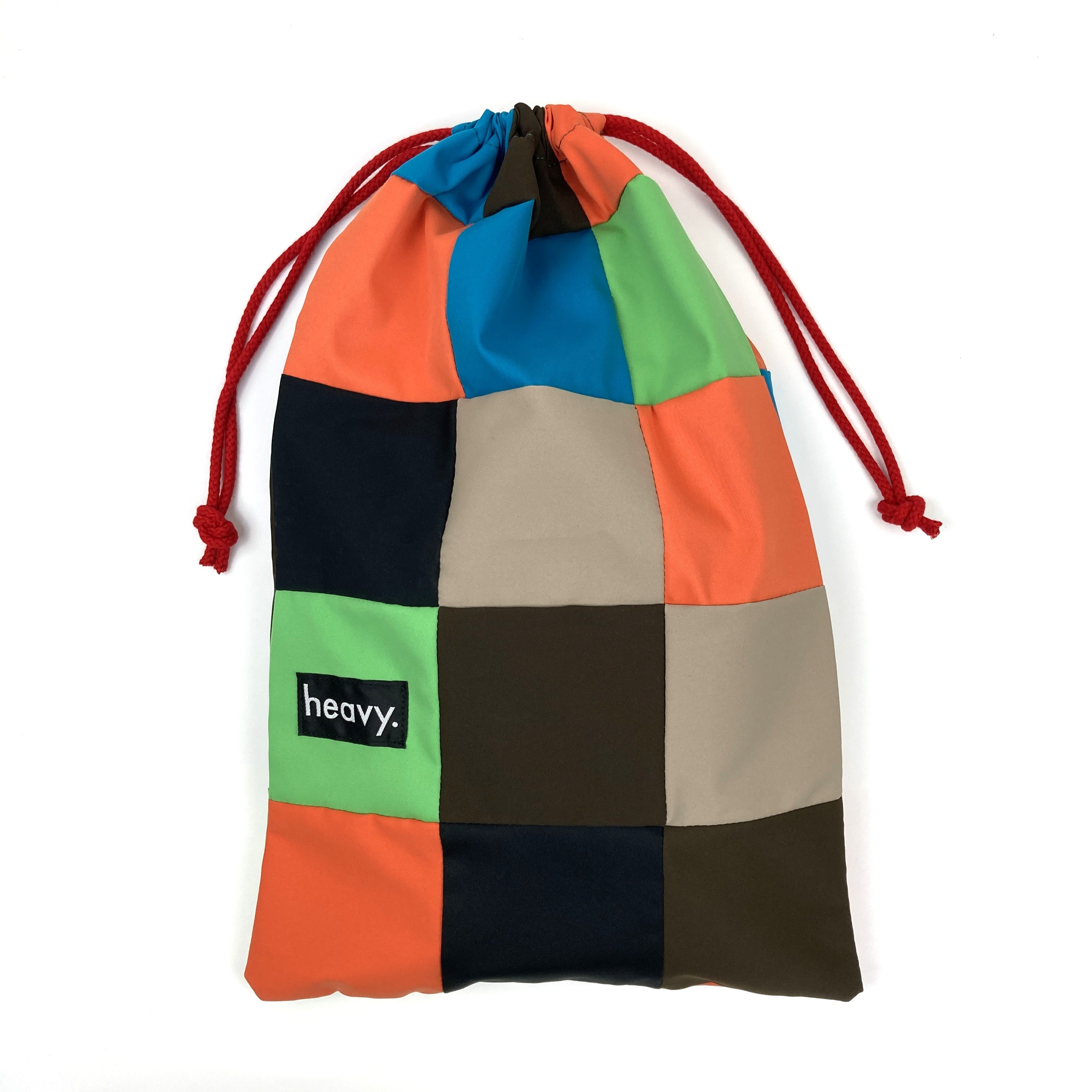 ドローストリング バッグ ランダム