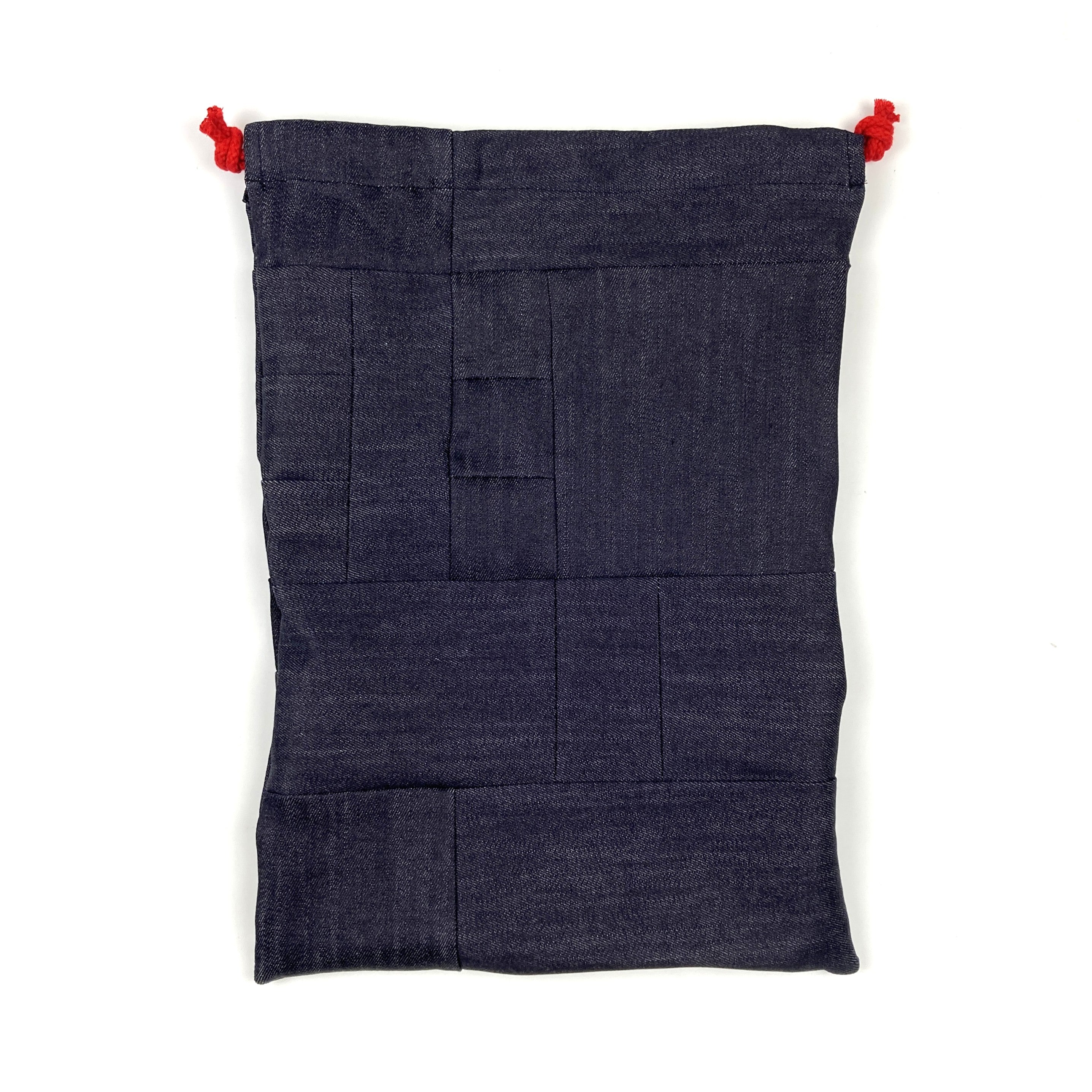 ドローストリング バッグ ランダム