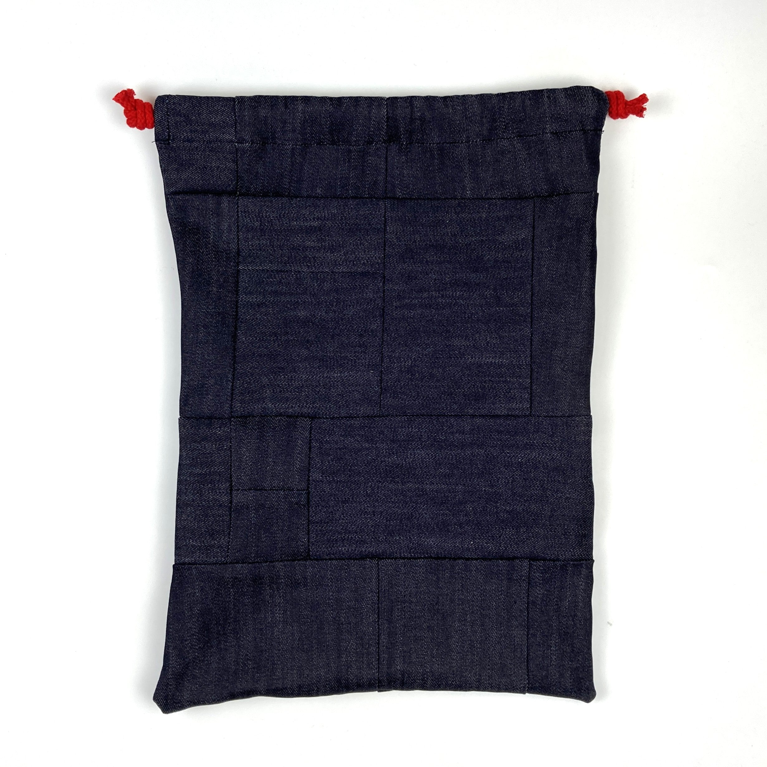 ドローストリング バッグ ランダム