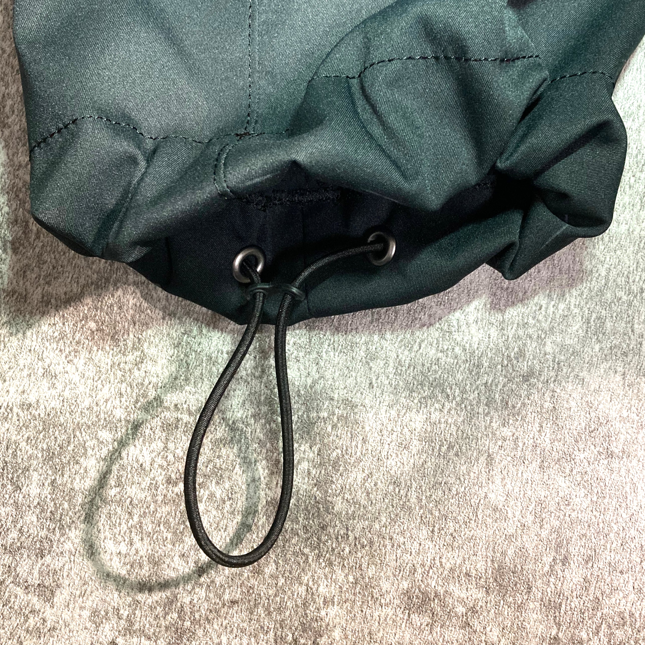 iggy pants ICON BLACK