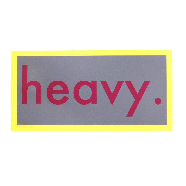 logo sticker