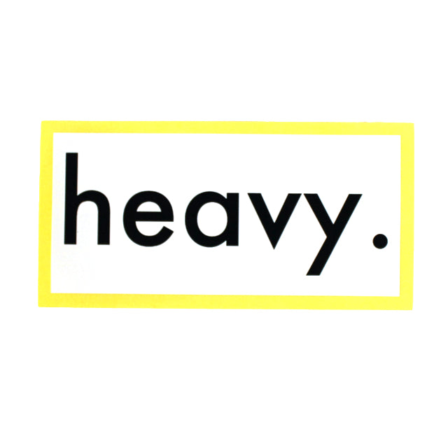 logo sticker