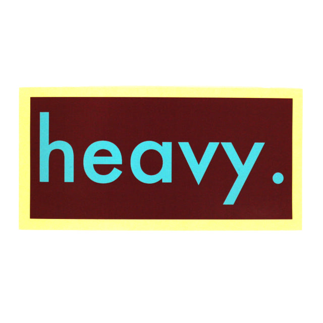 logo sticker