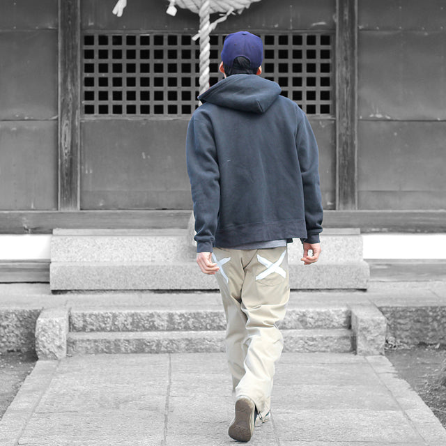 iggy pants ICON BLACK