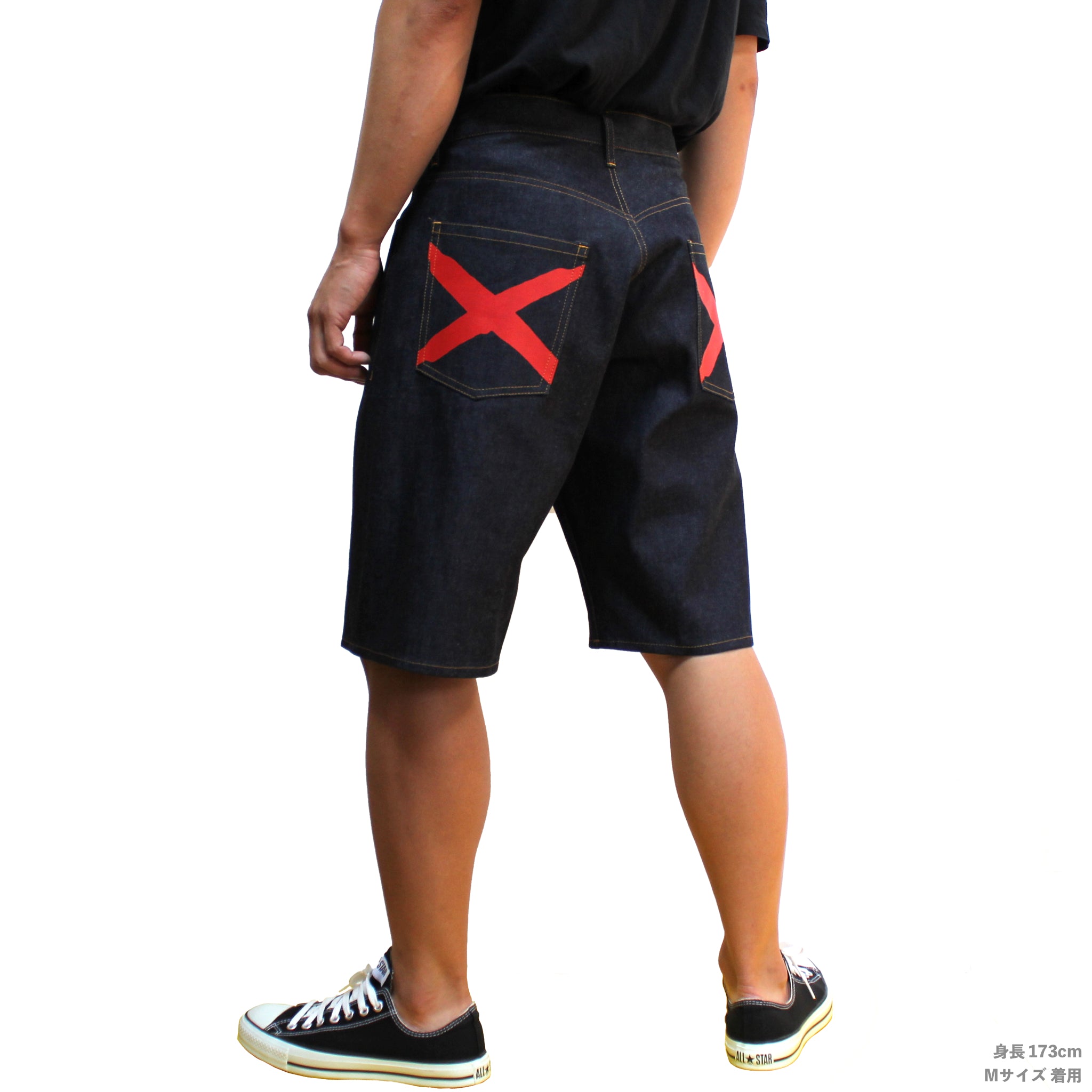 heavy. black boy shorts Limited Sサイズ