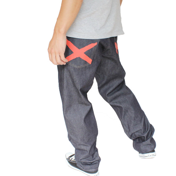 boy denim PRINT
