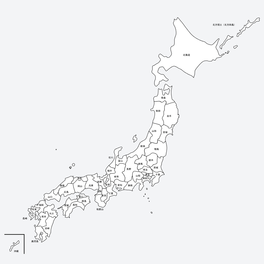 「けつ族」の地理的分布および分布範囲の可視化プロジェクト始動について