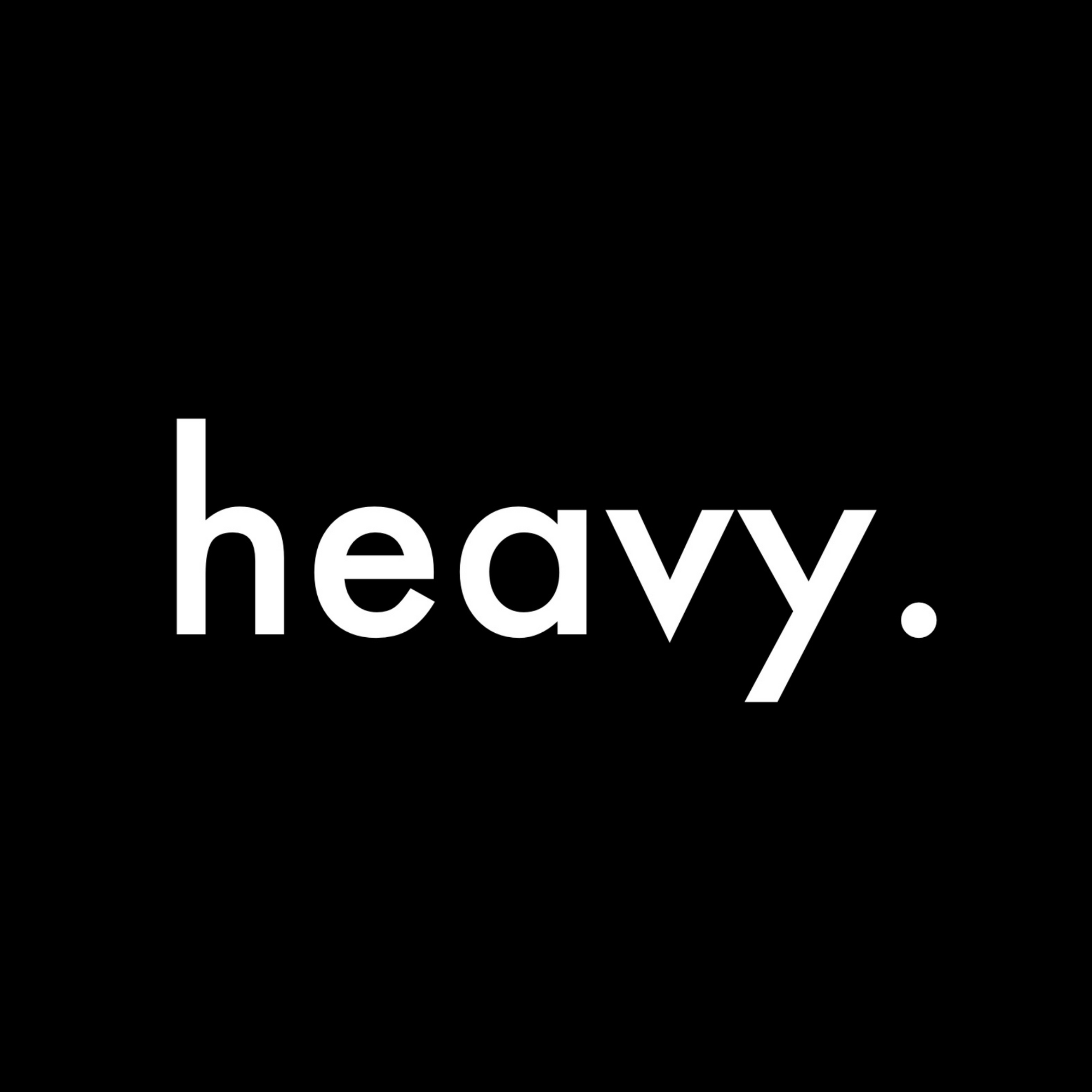 heavy.は14周年を迎えました