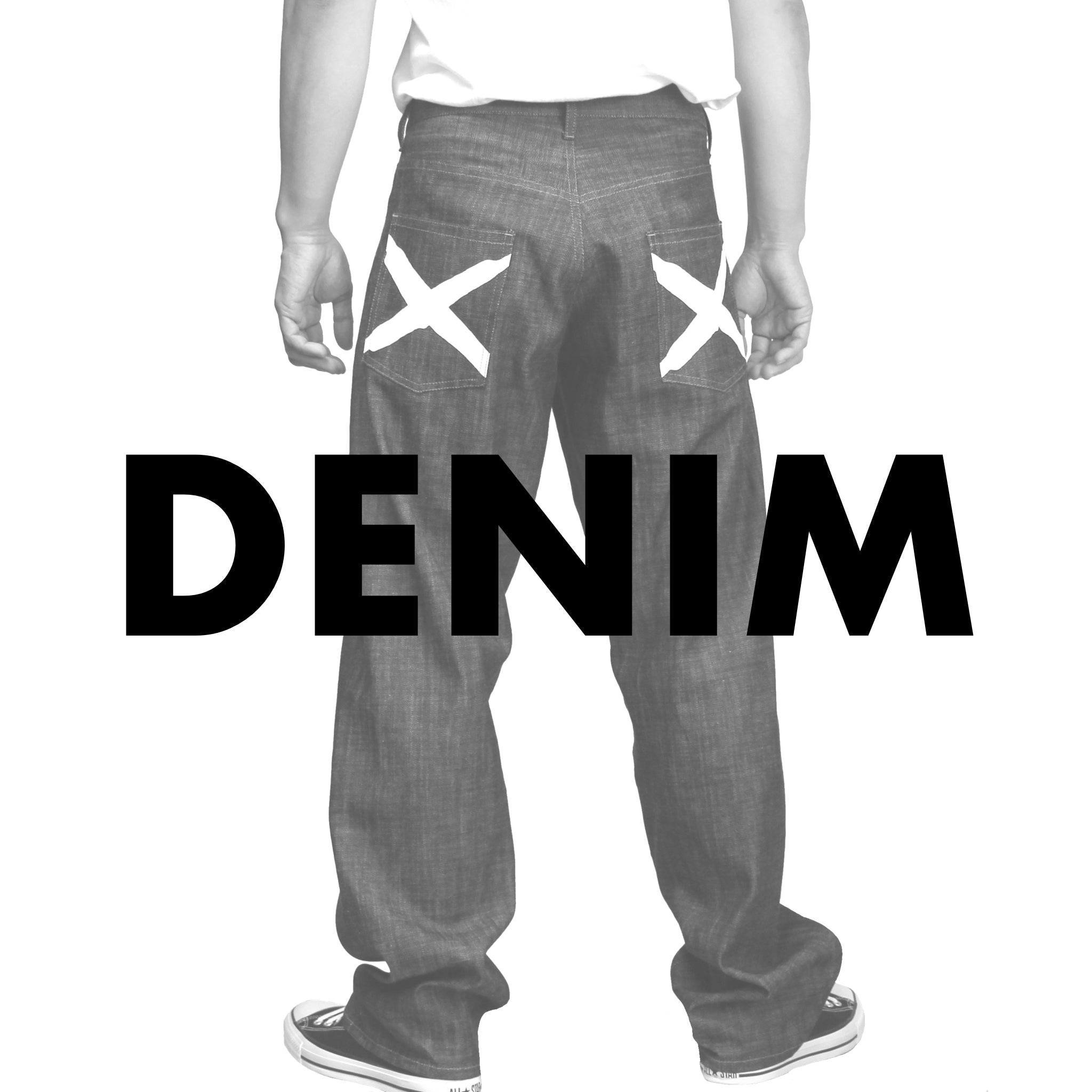 DENIM