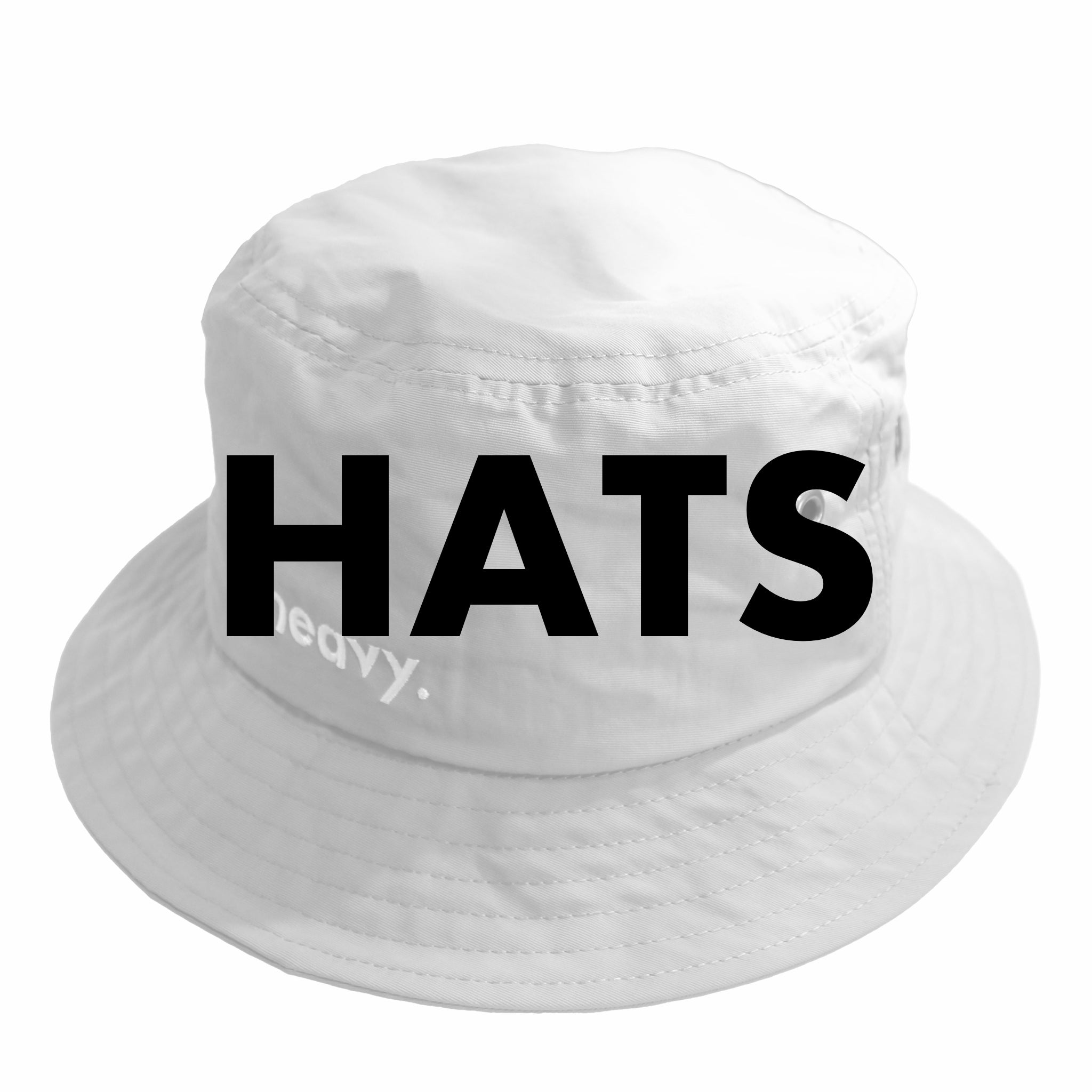 HATS & CAPS
