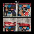 Pochette Helter Skelter