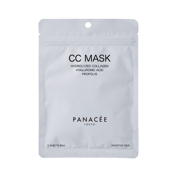 PANACÉE TOKYO CC MASK