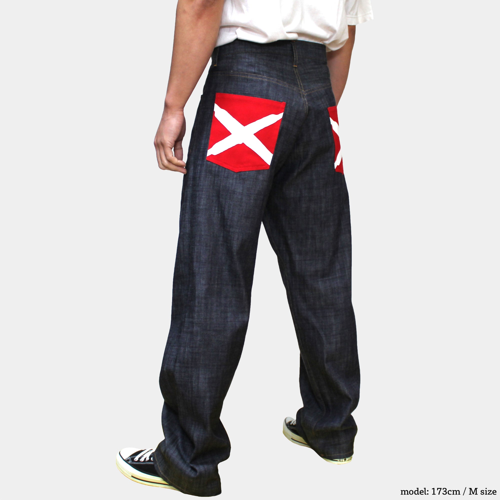 boy denim LITE LIMITED