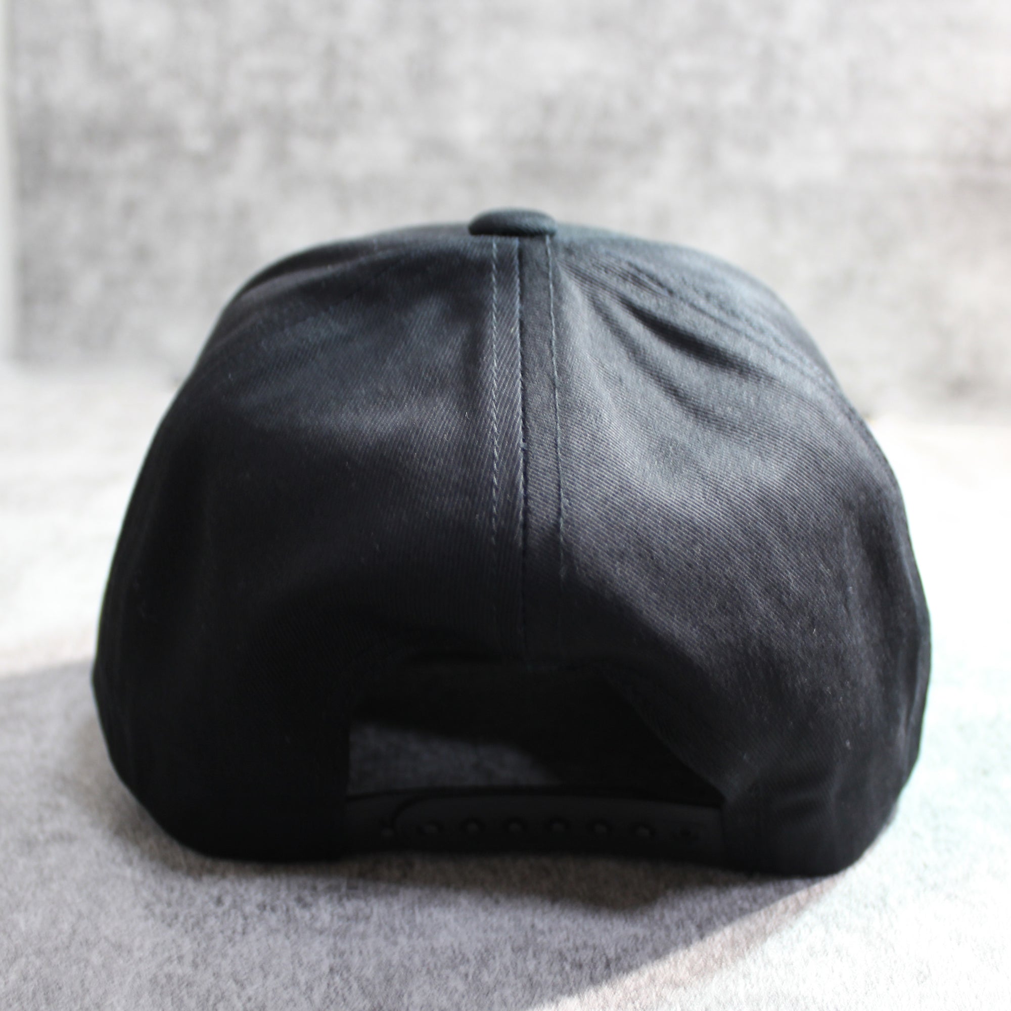 home logo cap