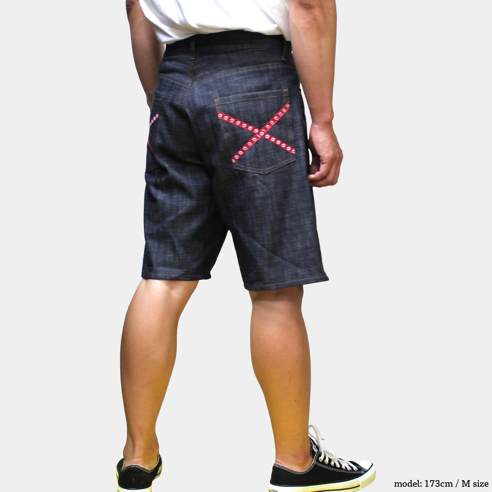 boy shorts ICON