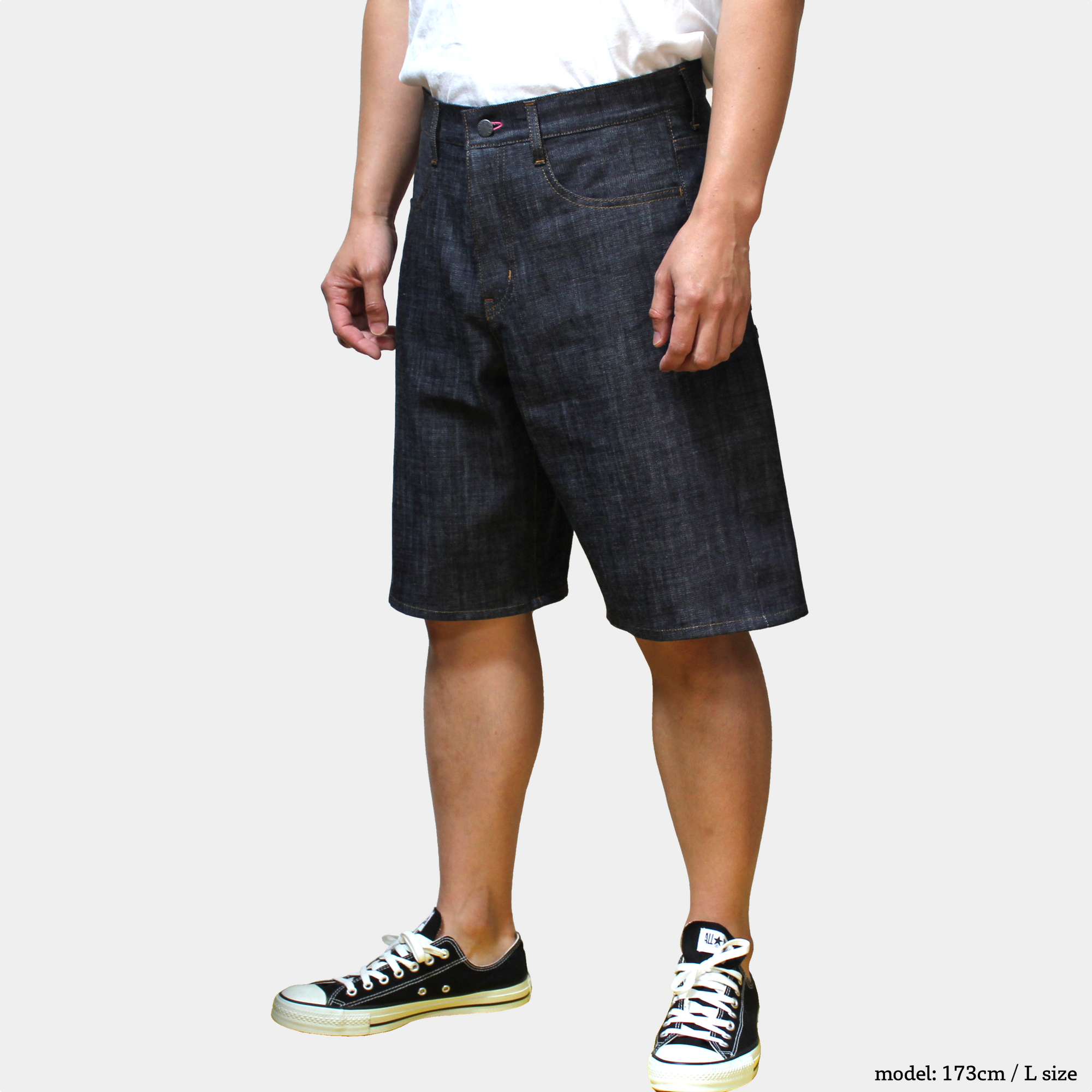 boy shorts ICON