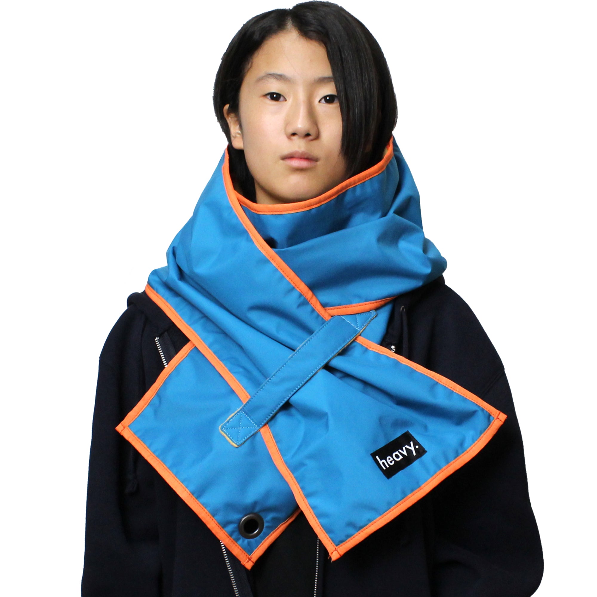 floyd scarf