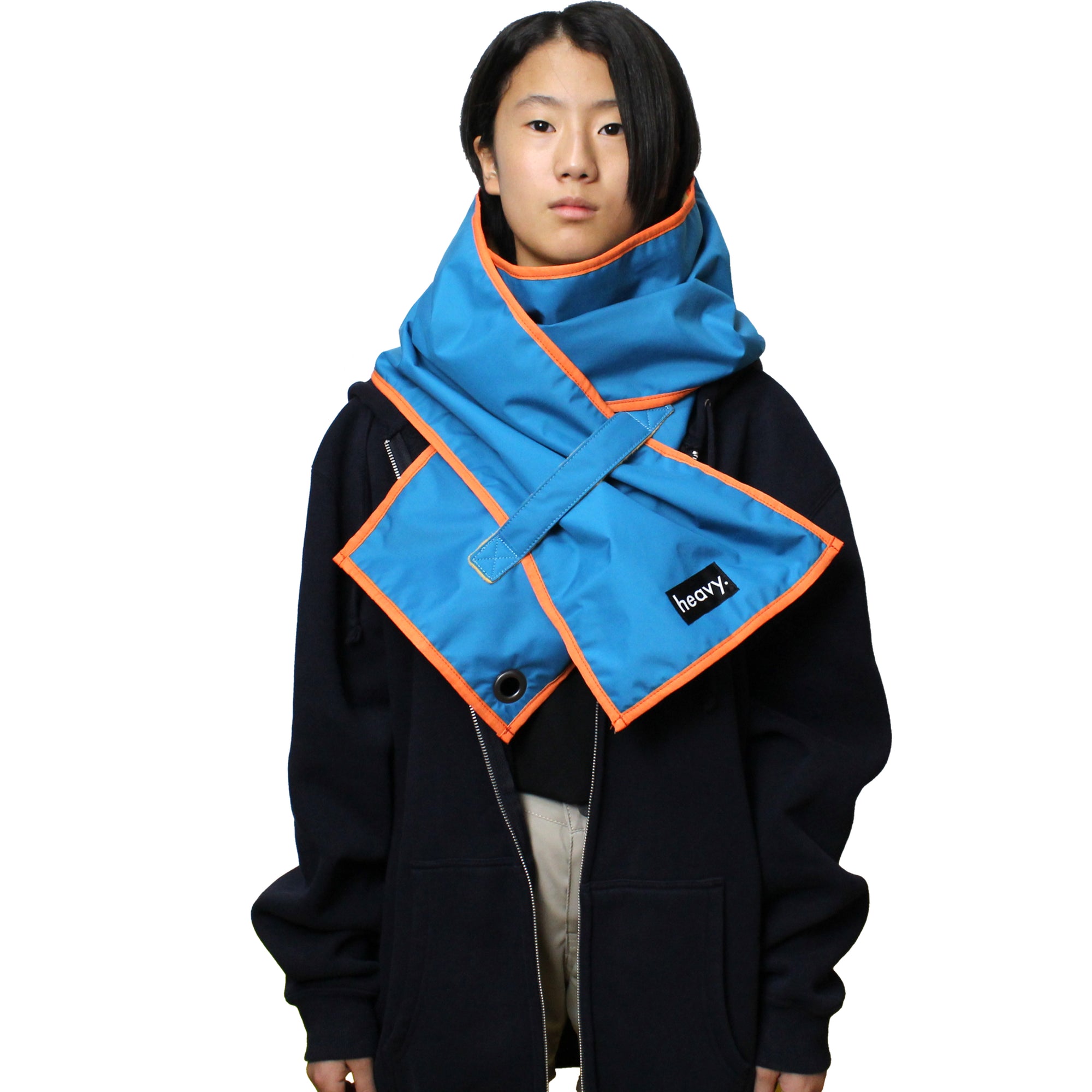 floyd scarf