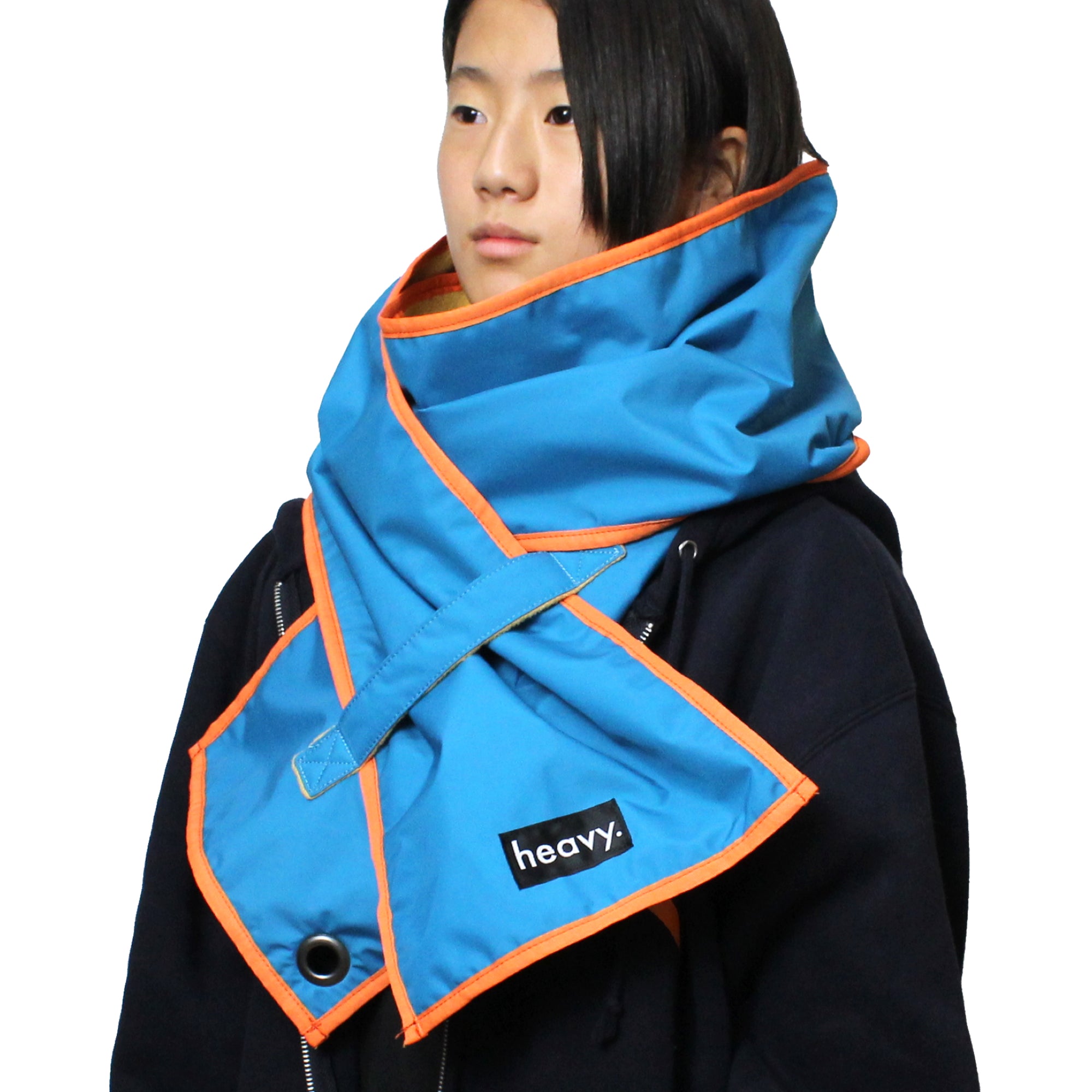 floyd scarf