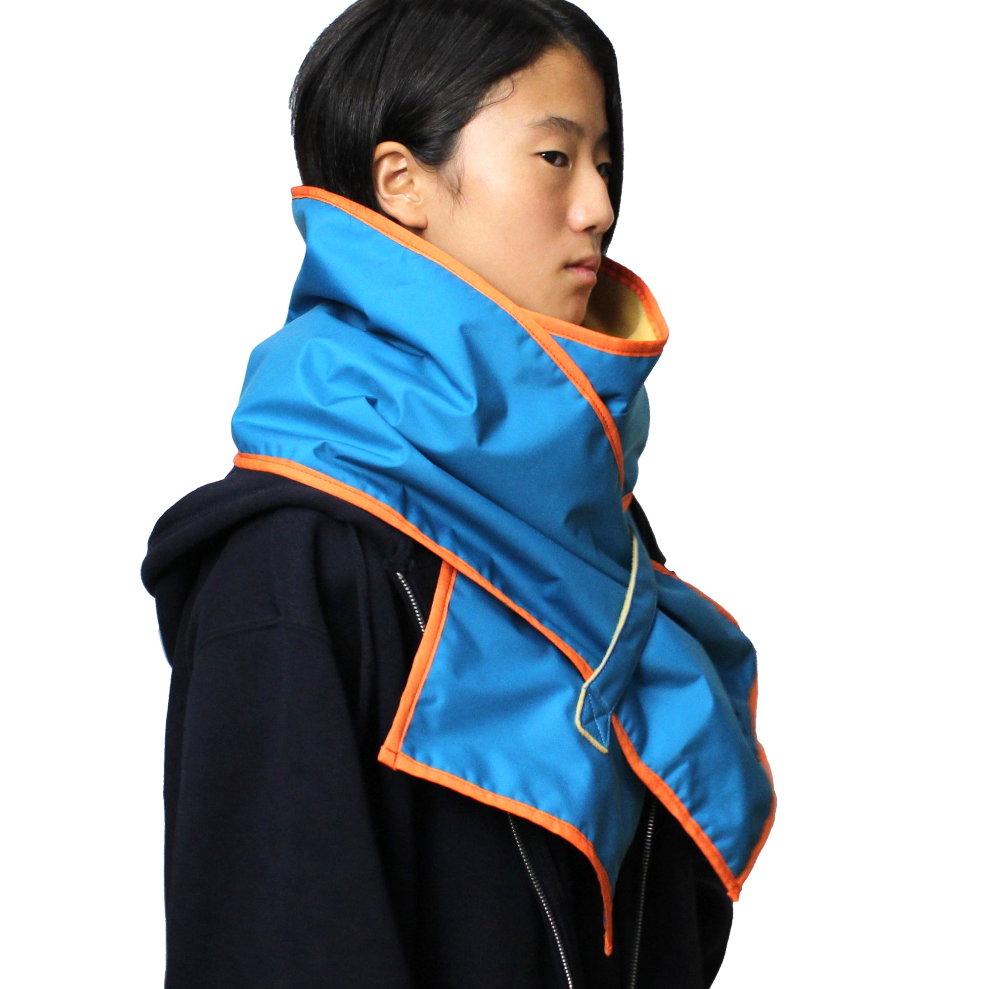 floyd scarf