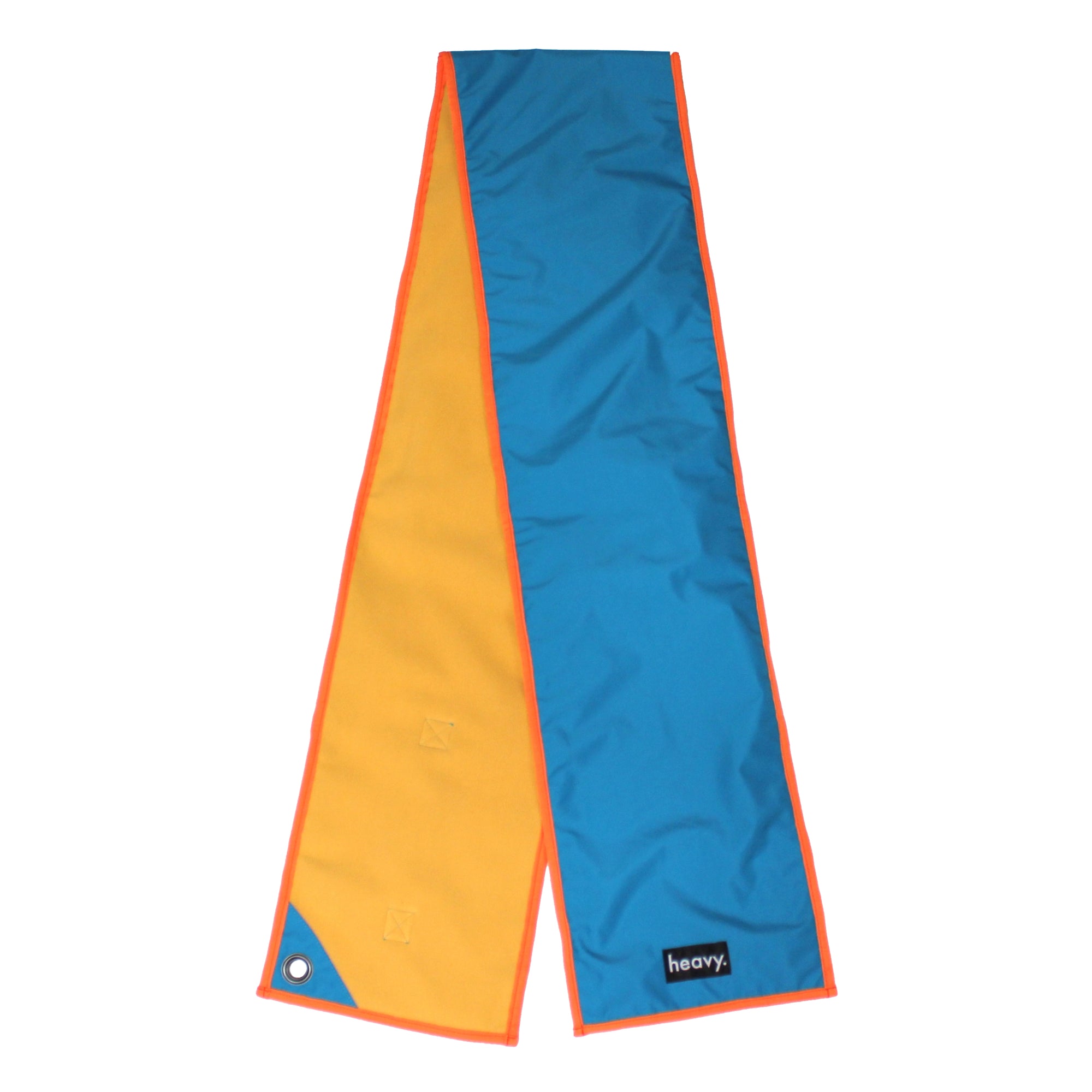 floyd scarf