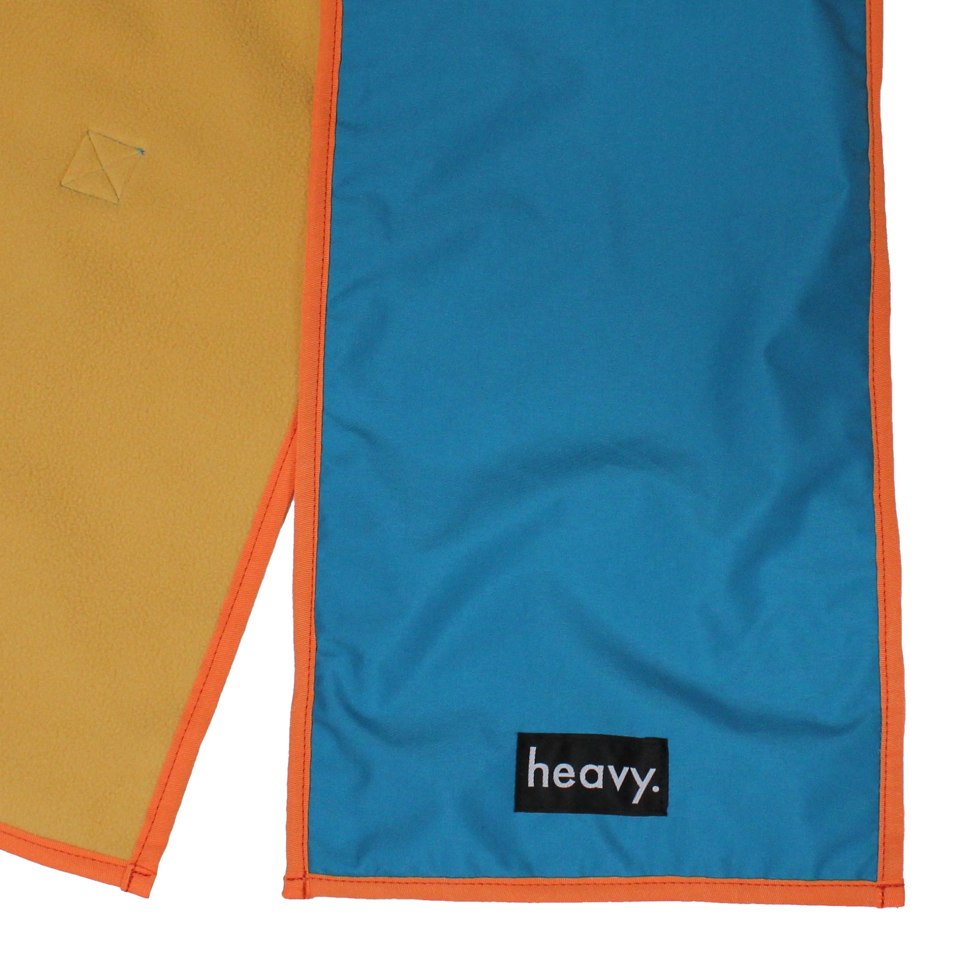 floyd scarf