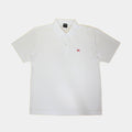 アイコン ポロシャツ ホワイト